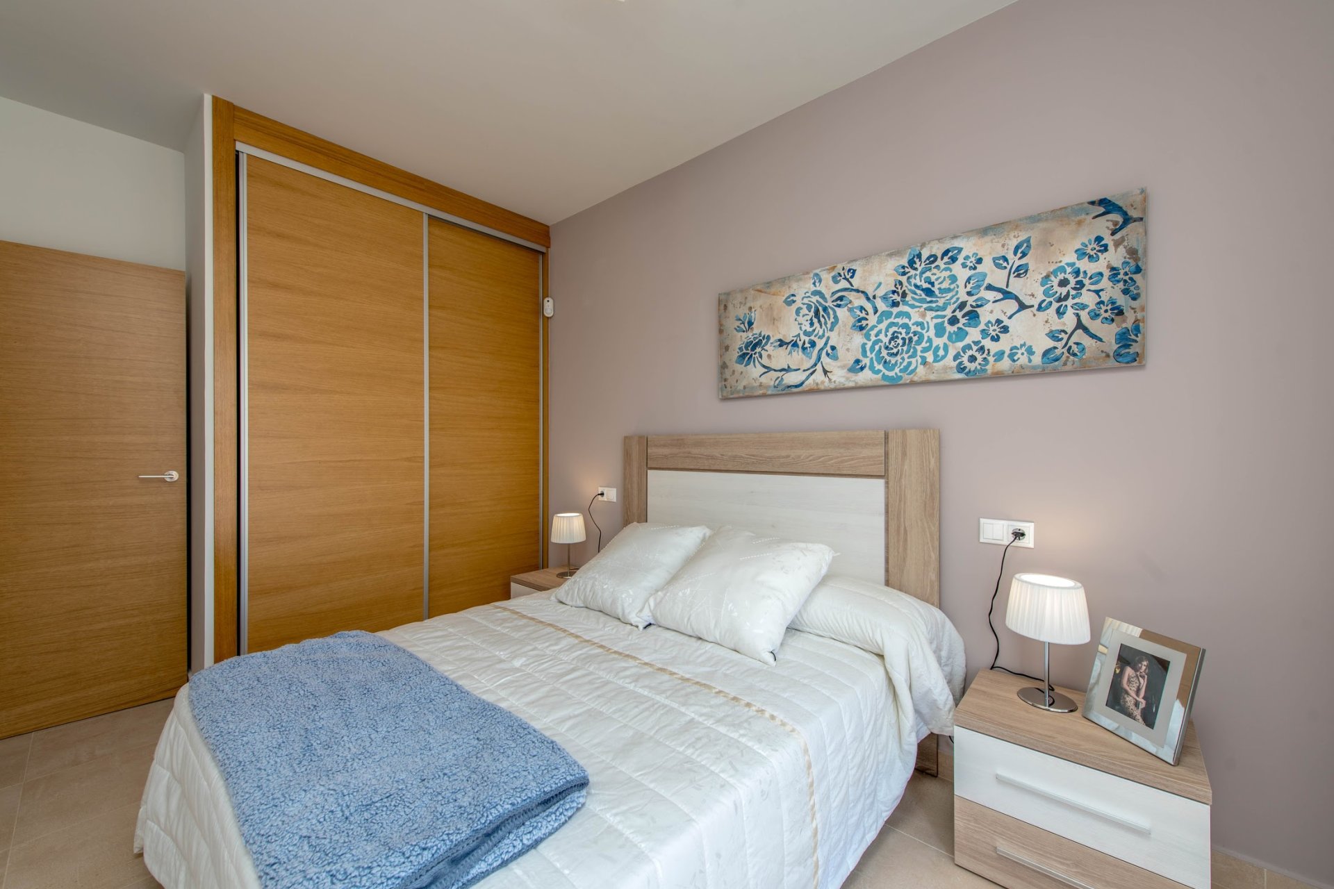 Nouvelle construction - Villa -
Los Alcazares