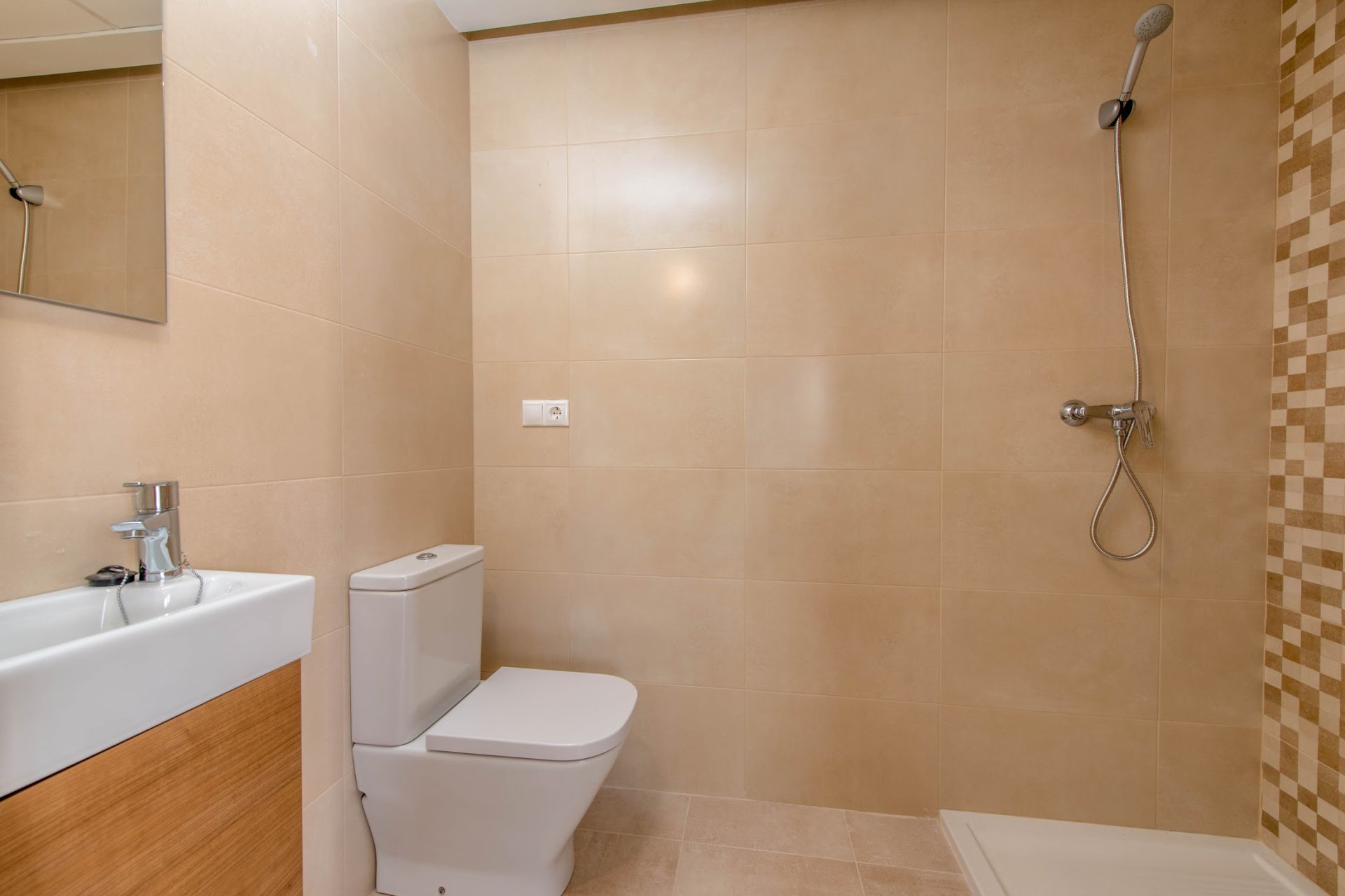 Nouvelle construction - Villa -
Los Alcazares