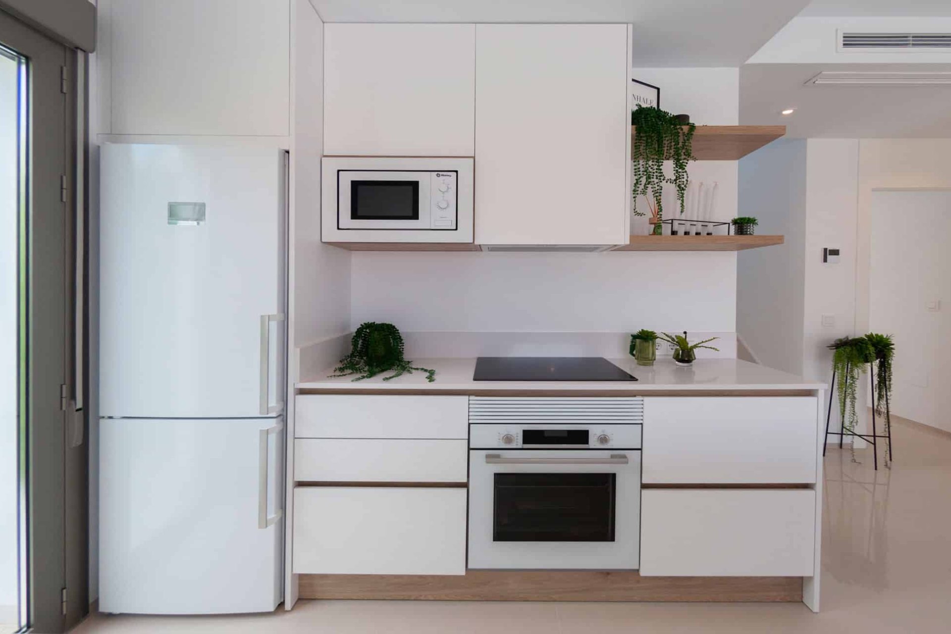 Nouvelle construction - Villa -
Los Alcazares