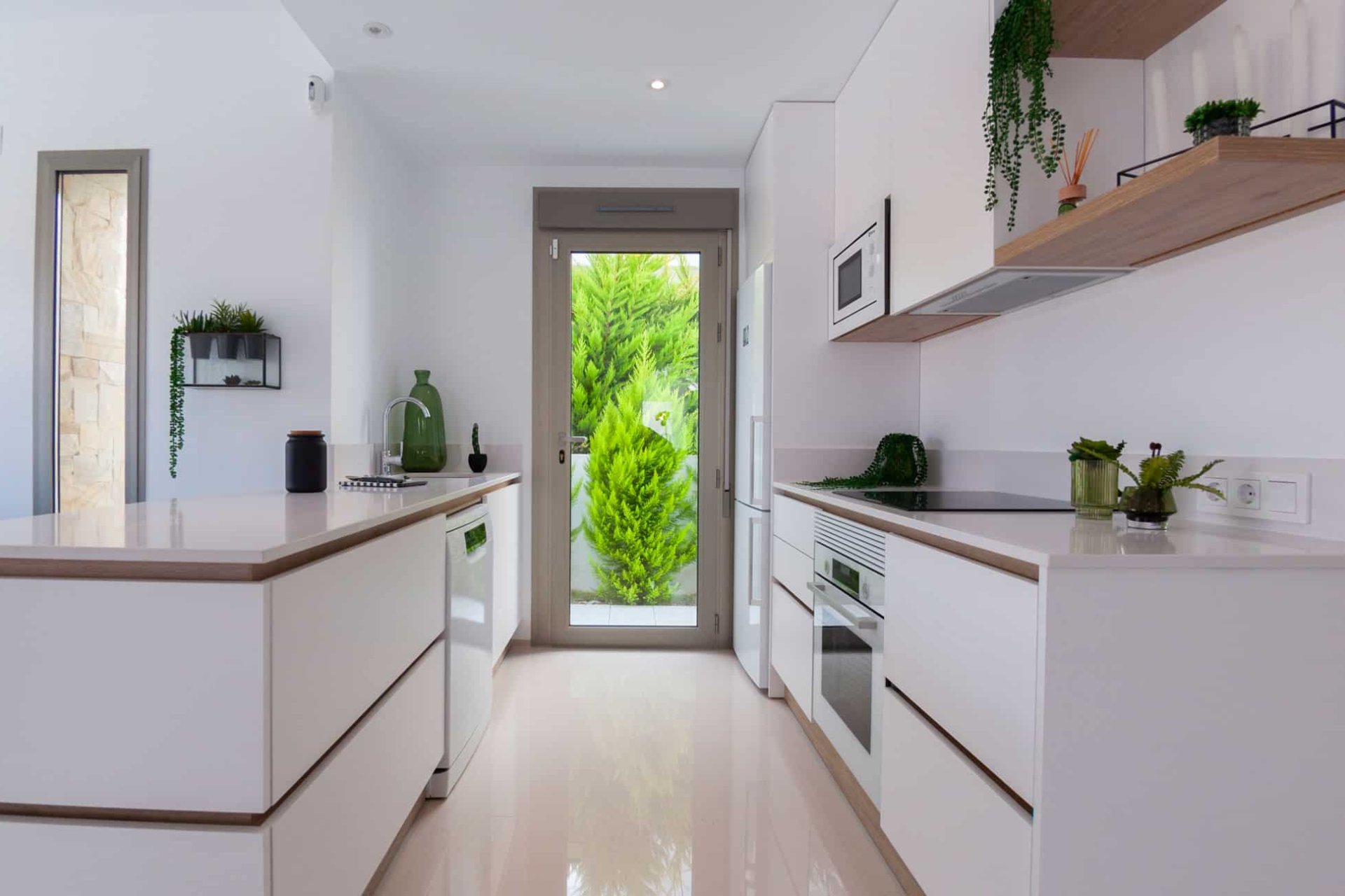 Nouvelle construction - Villa -
Los Alcazares