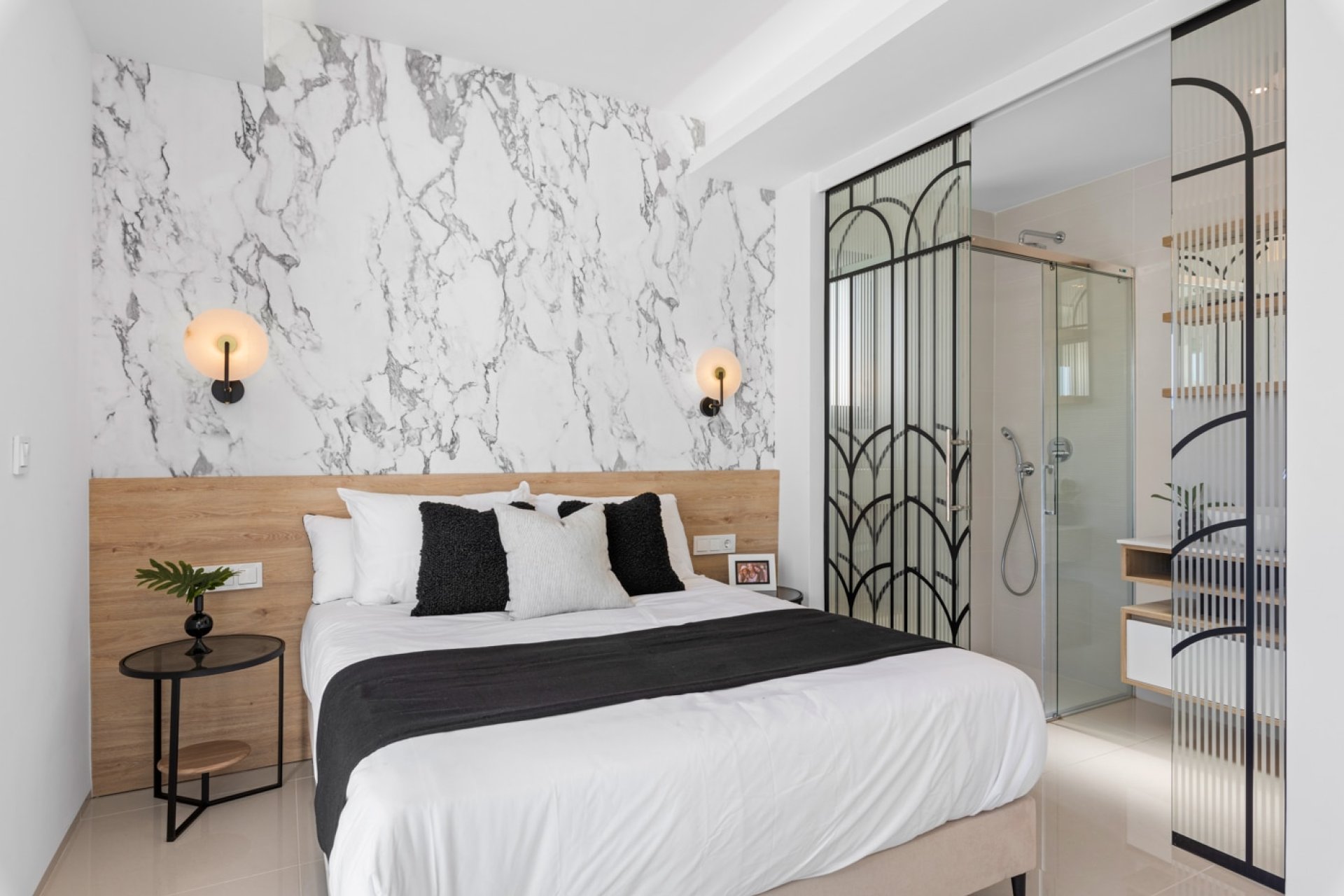 Nouvelle construction - Villa -
Los Alcazares