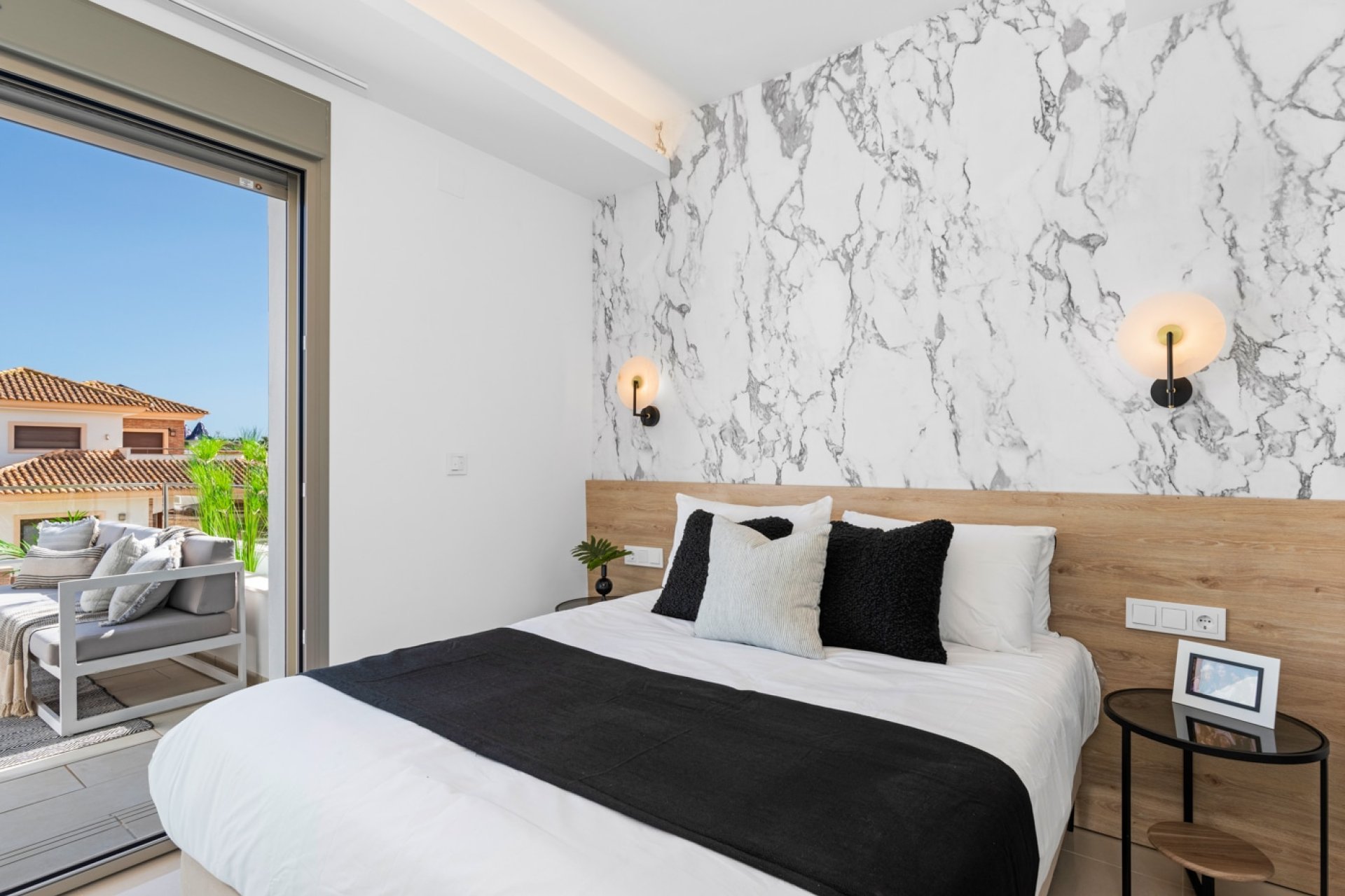 Nouvelle construction - Villa -
Los Alcazares