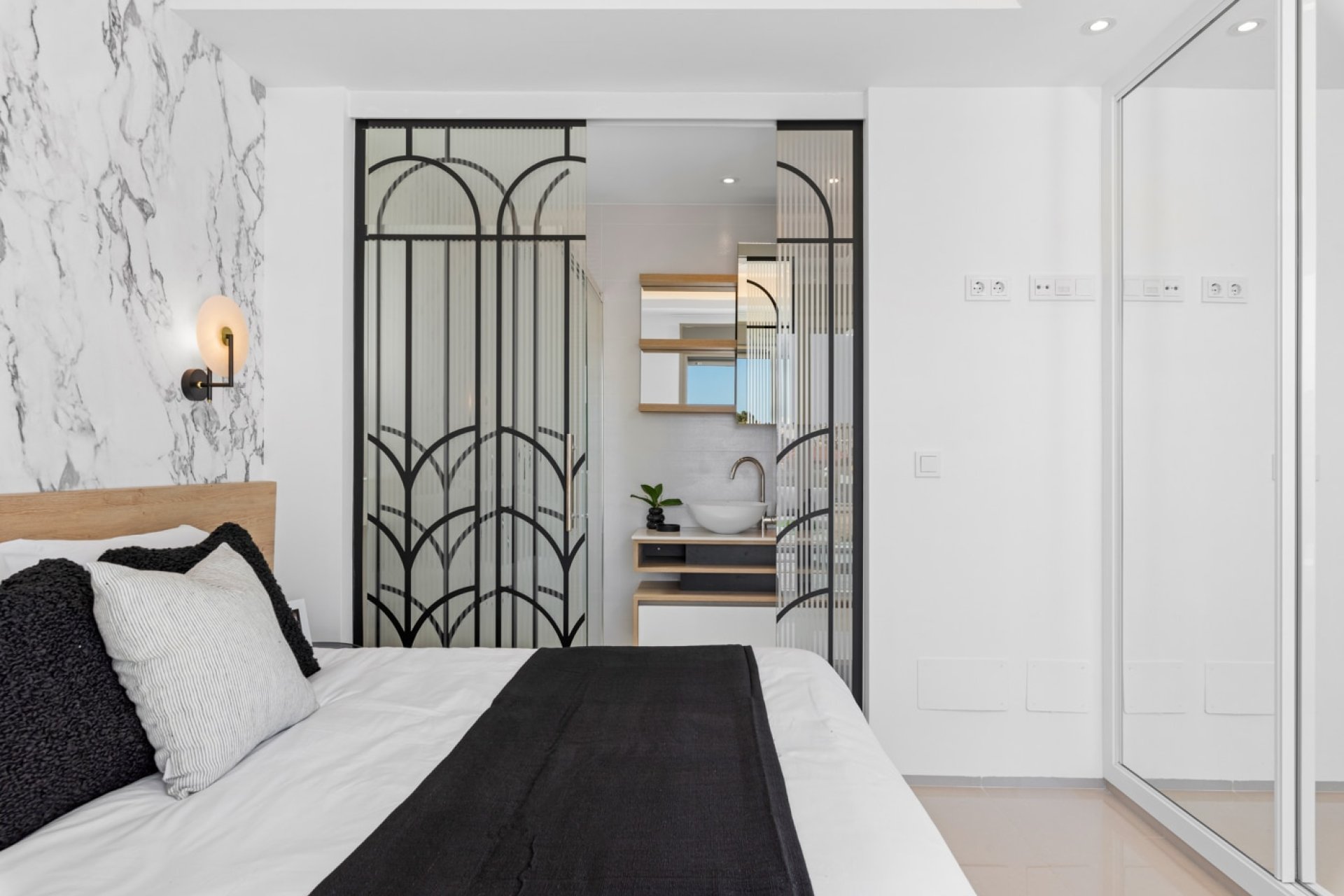 Nouvelle construction - Villa -
Los Alcazares