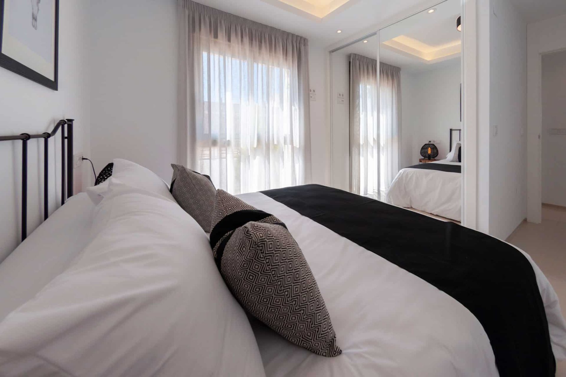 Nouvelle construction - Villa -
Los Alcazares