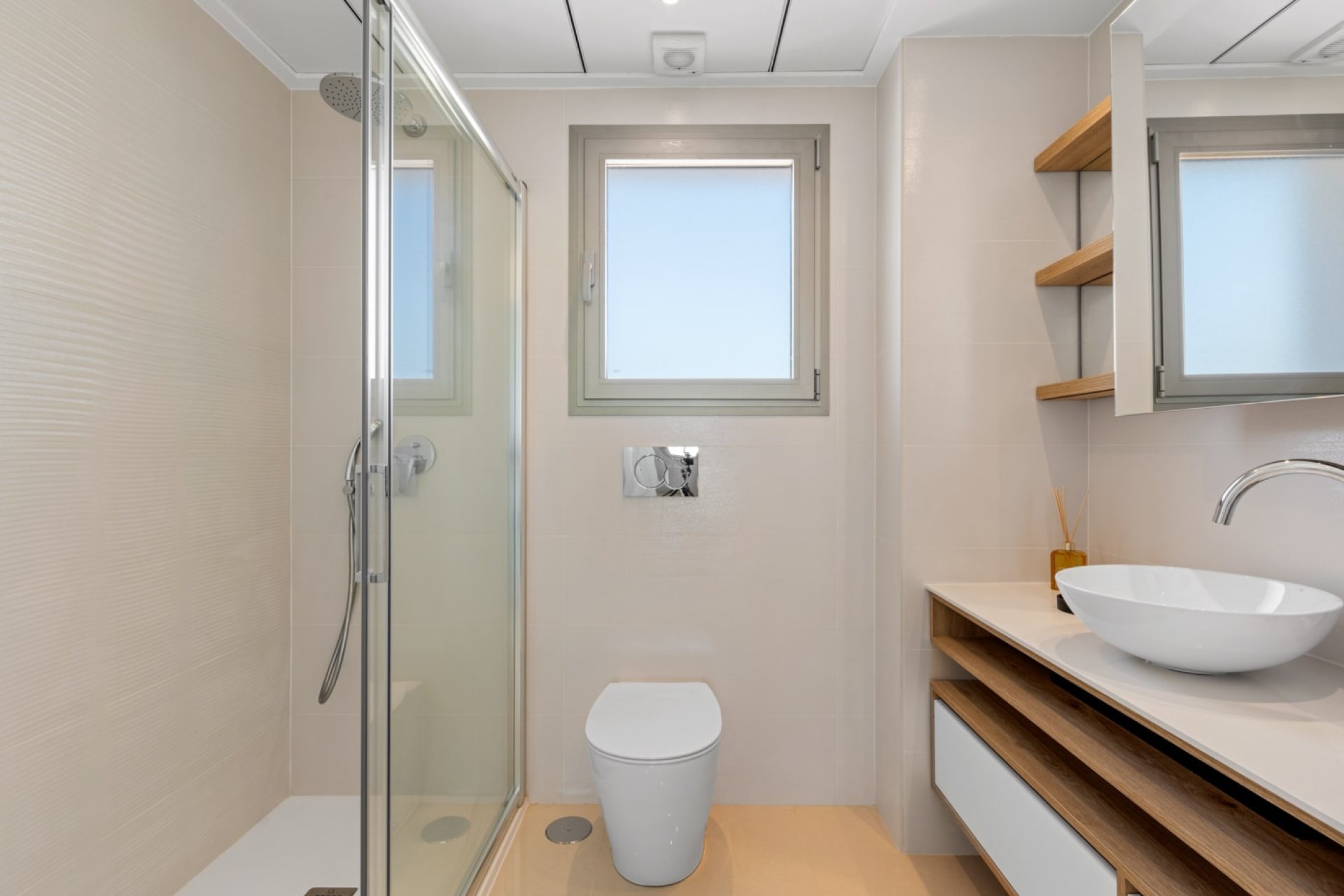 Nouvelle construction - Villa -
Los Alcazares