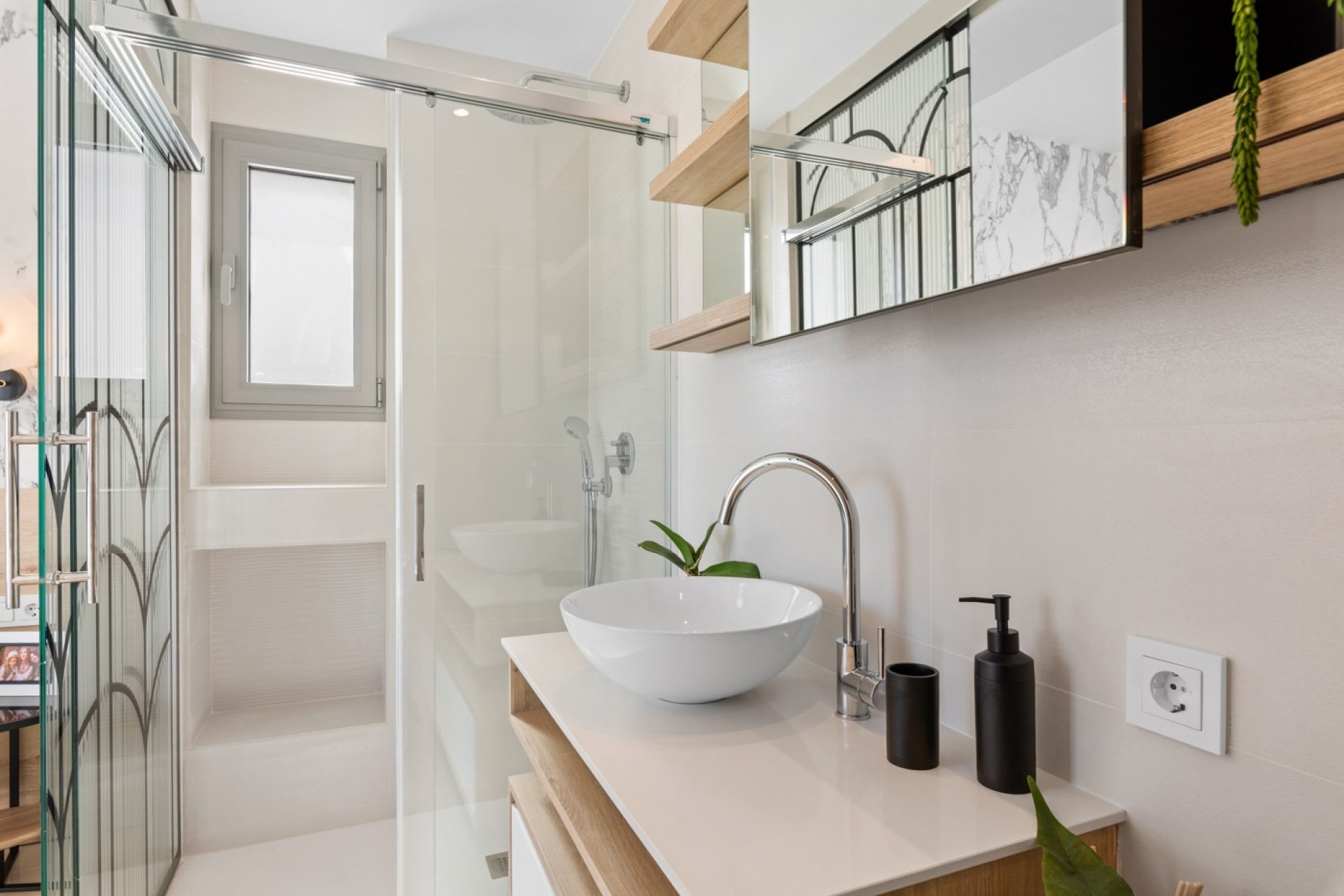 Nouvelle construction - Villa -
Los Alcazares