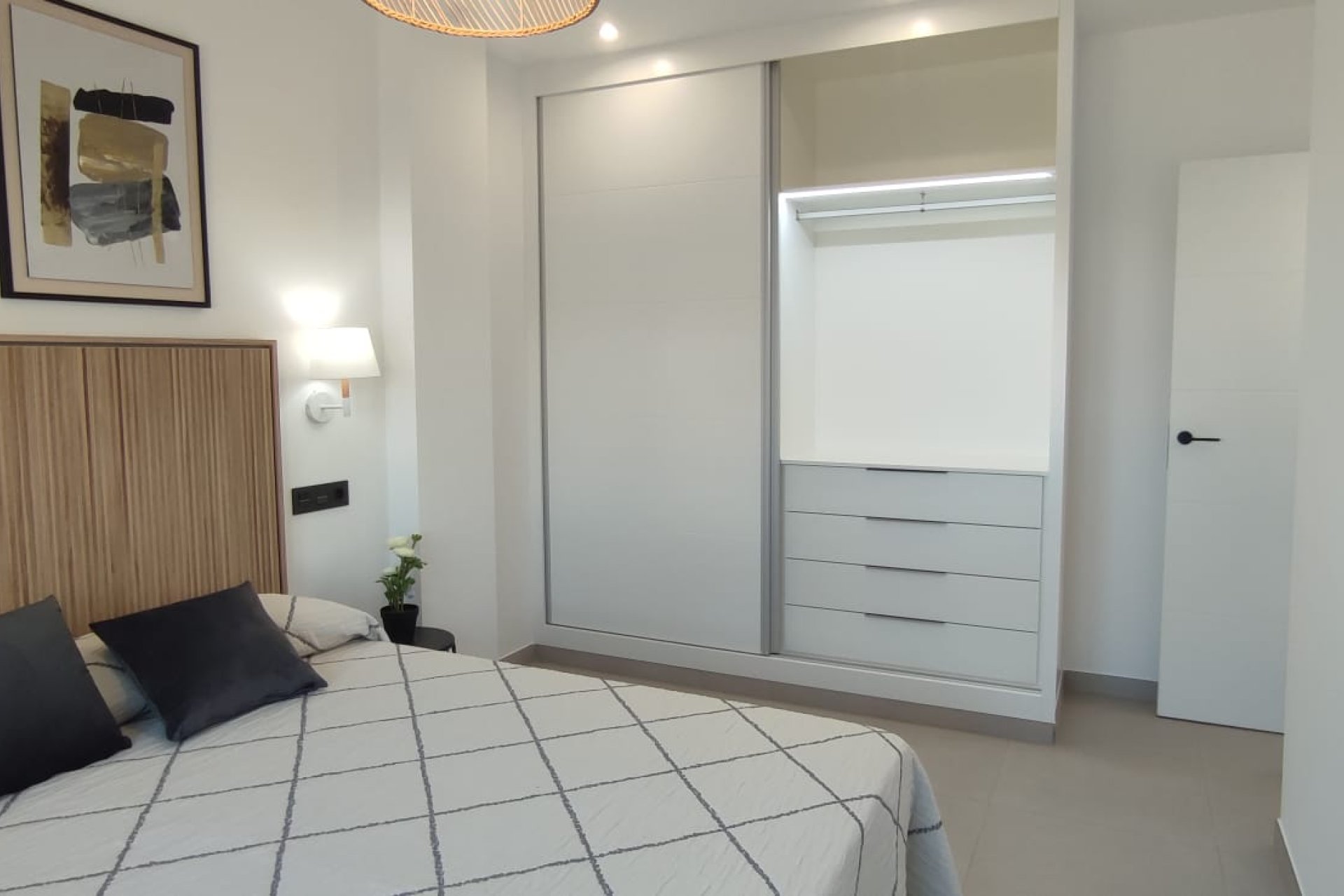 Nouvelle construction - Villa -
Los Belones