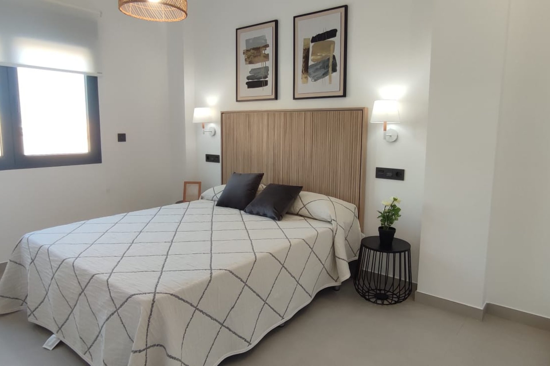 Nouvelle construction - Villa -
Los Belones