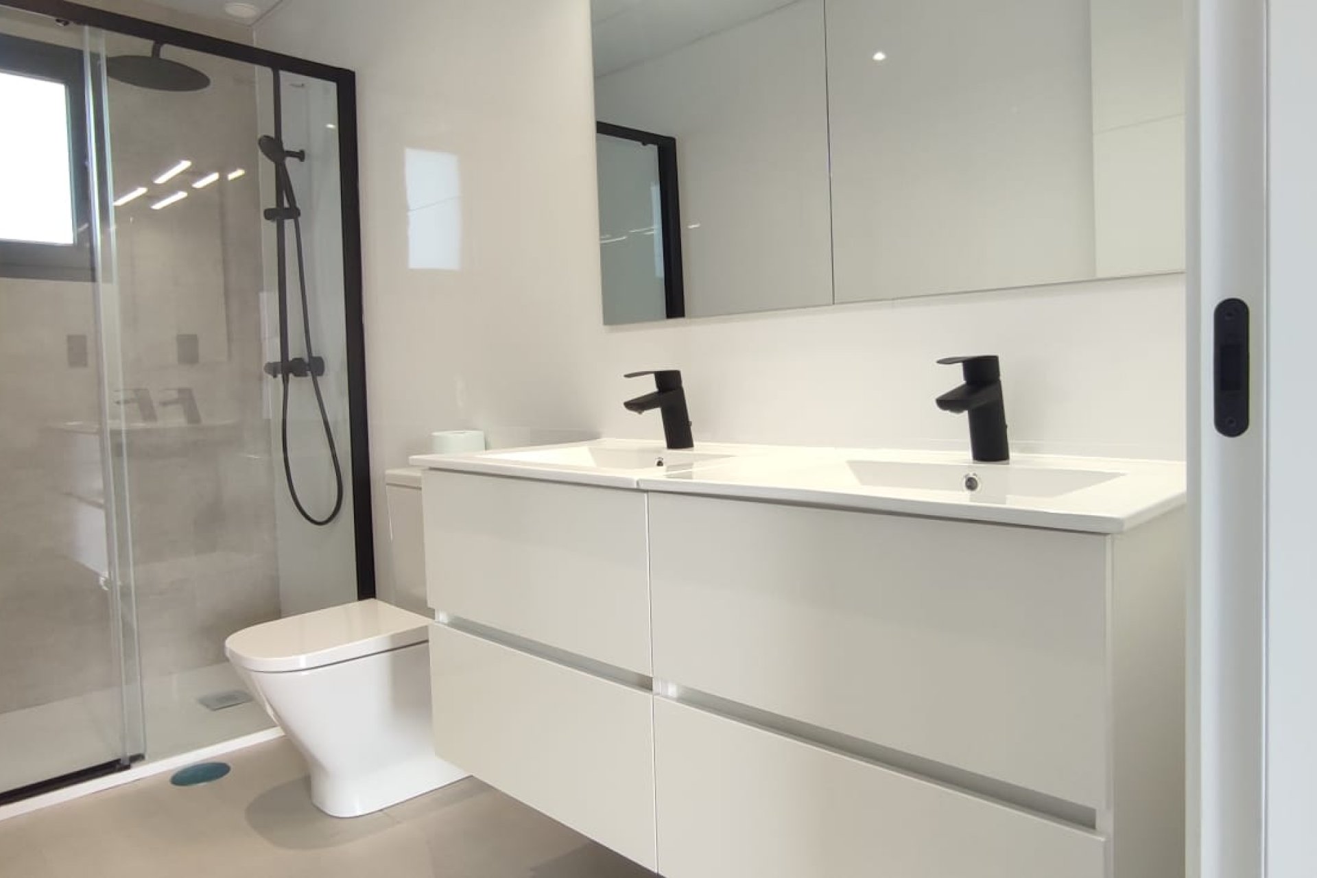 Nouvelle construction - Villa -
Los Belones