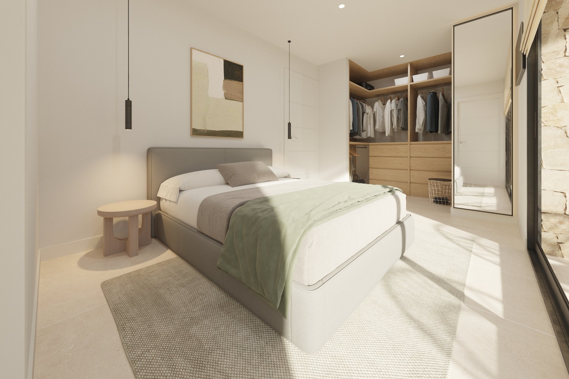 Nouvelle construction - Villa -
Los Montesinos