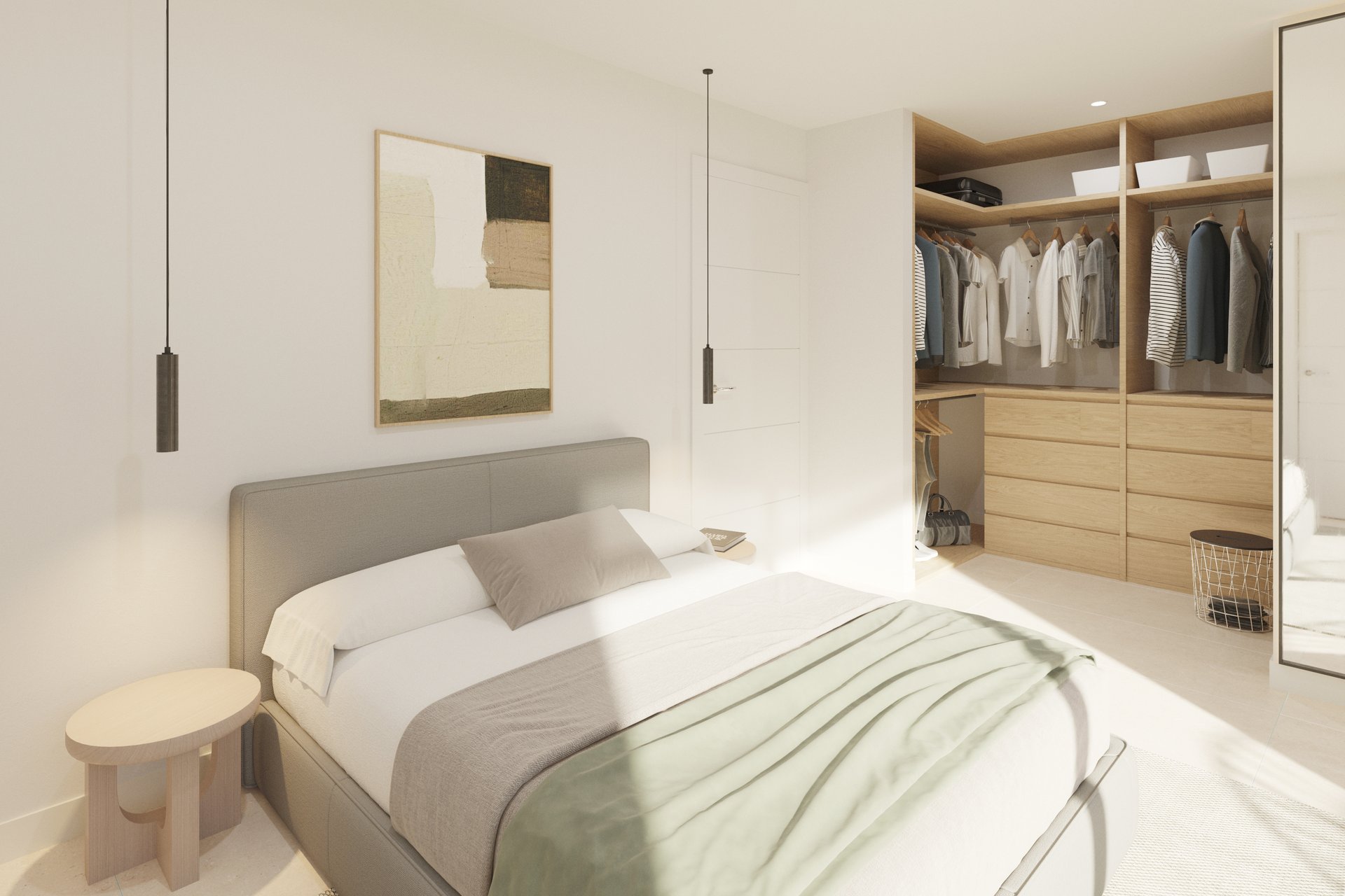 Nouvelle construction - Villa -
Los Montesinos