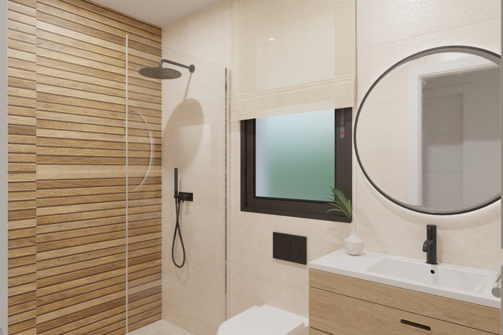 Nouvelle construction - Villa -
Los Montesinos