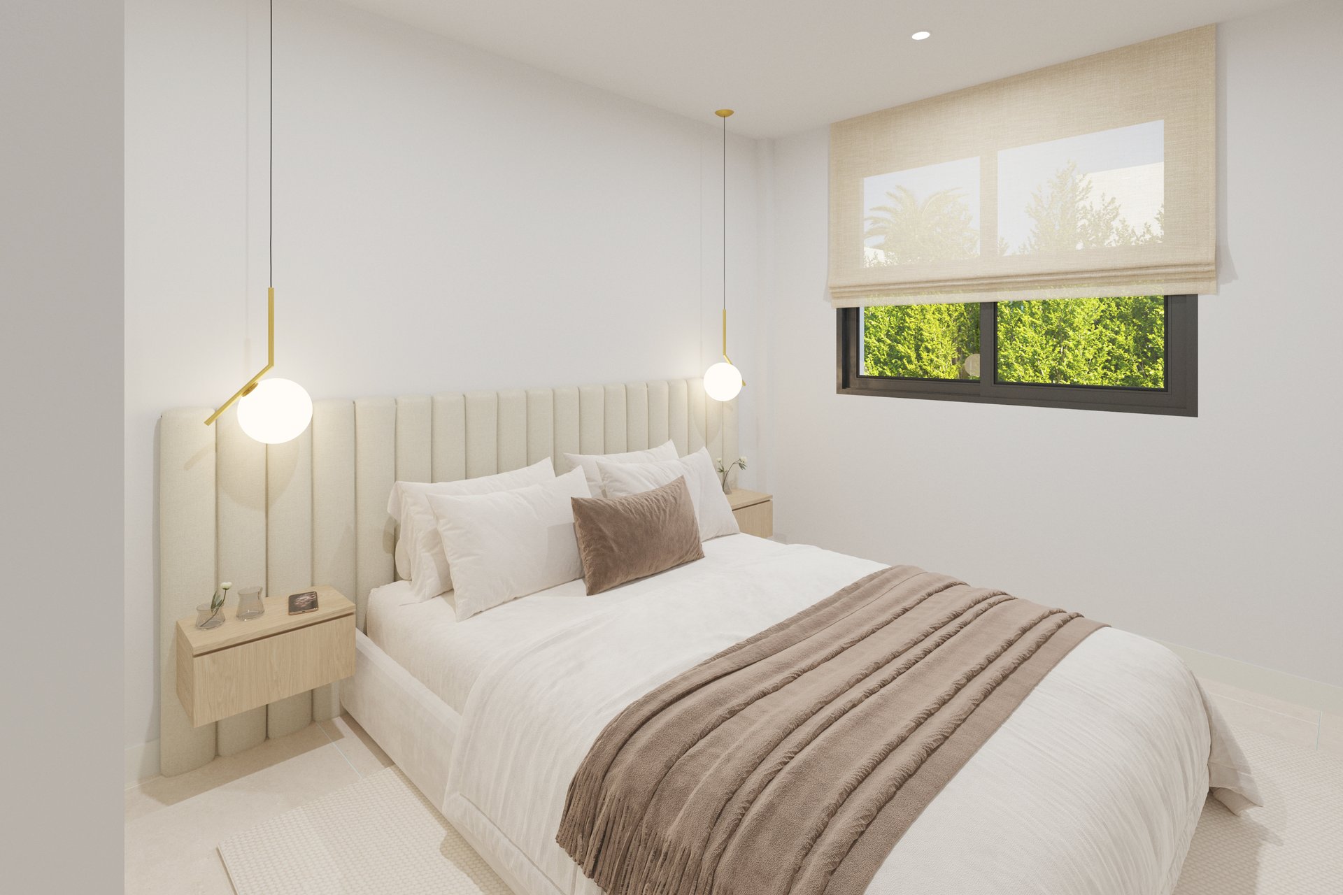 Nouvelle construction - Villa -
Los Montesinos