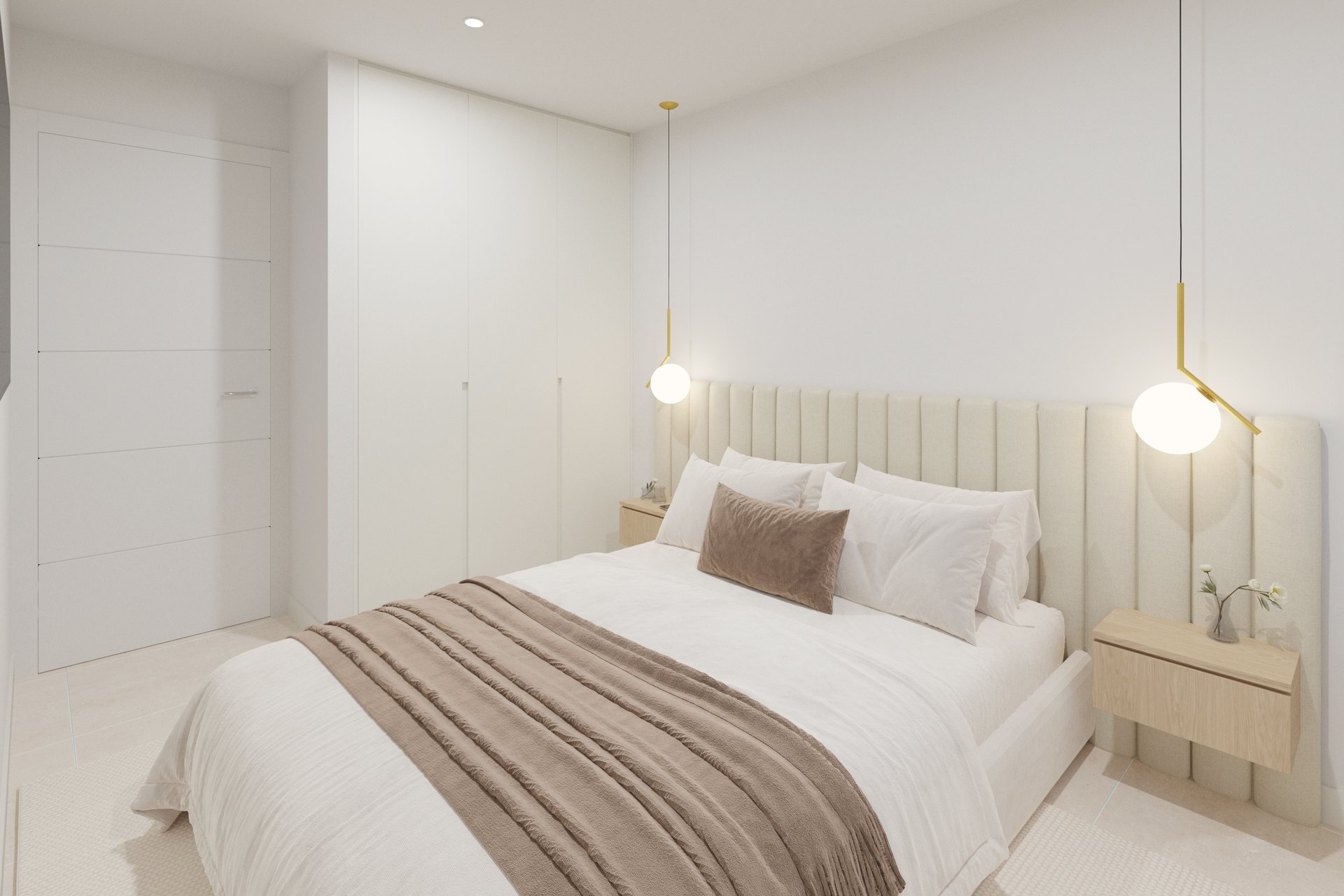 Nouvelle construction - Villa -
Los Montesinos