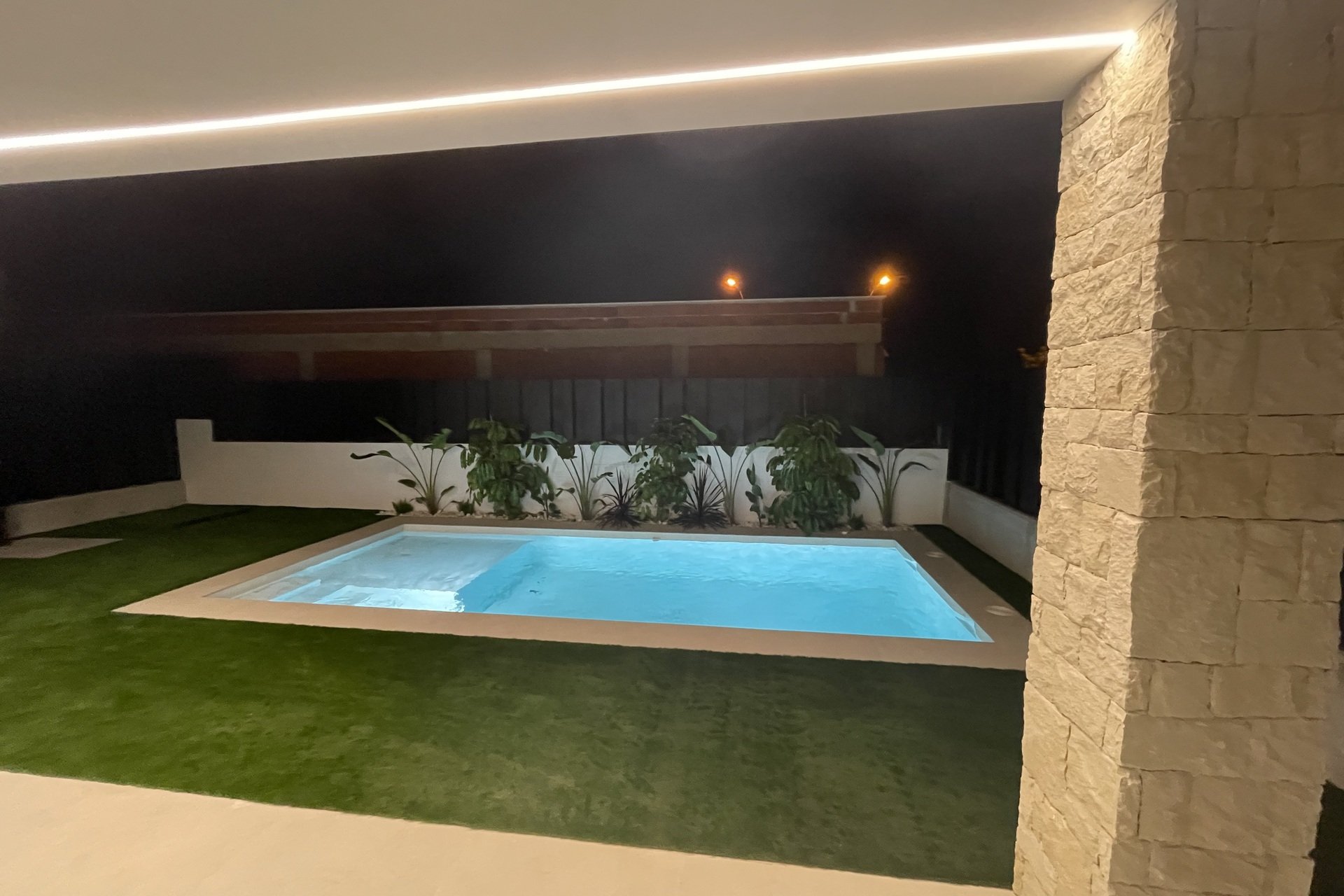 Nouvelle construction - Villa -
Molina de Segura
