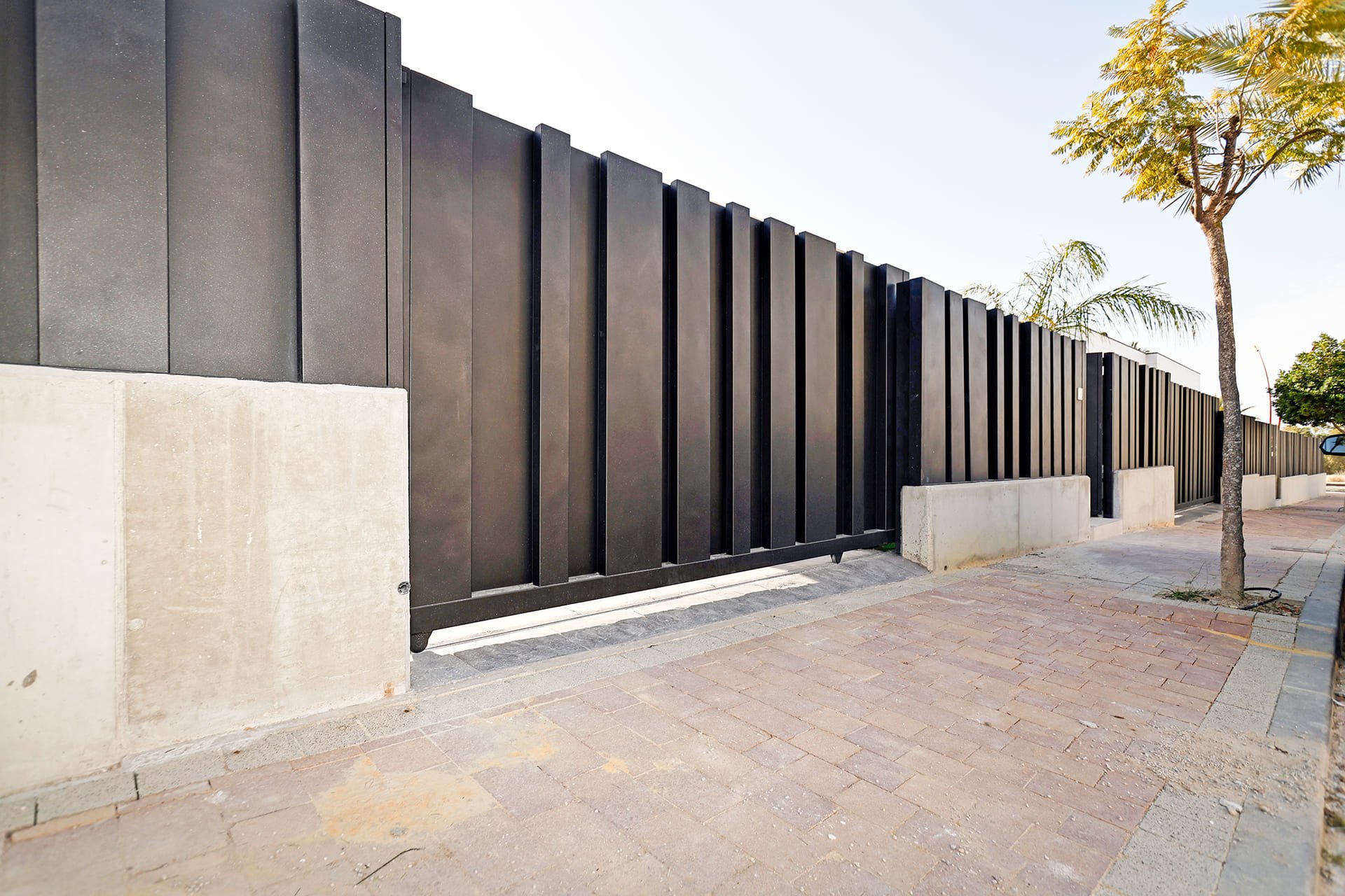 Nouvelle construction - Villa -
Molina de Segura