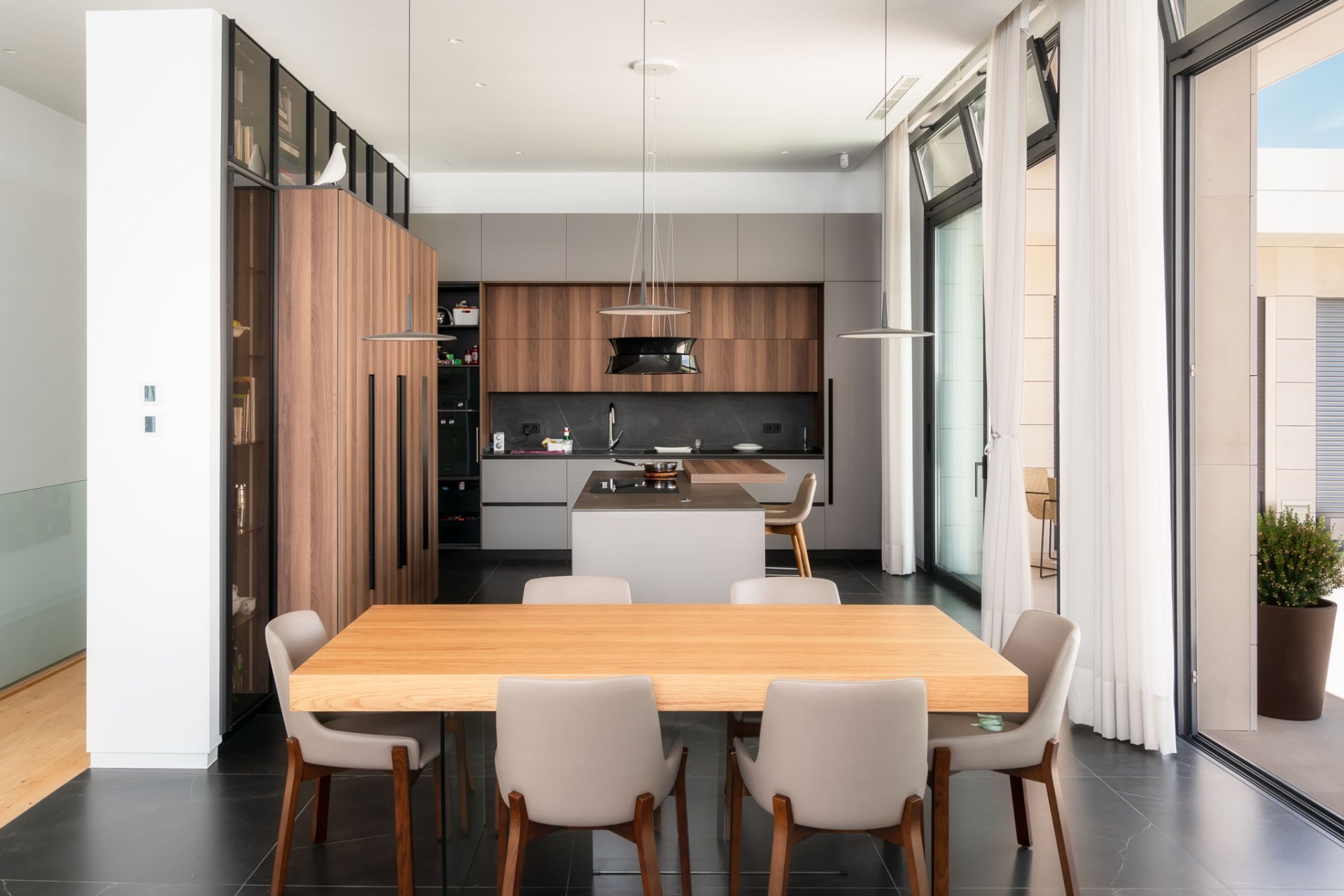 Nouvelle construction - Villa -
Molina de Segura