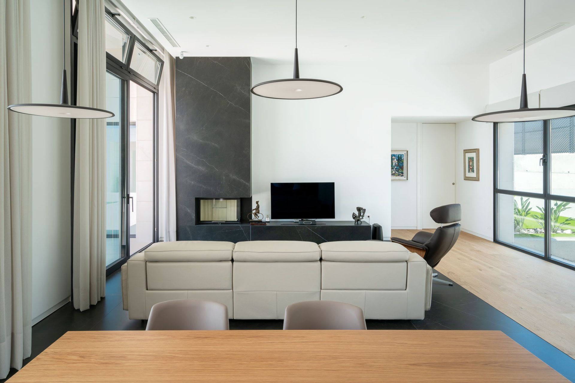 Nouvelle construction - Villa -
Molina de Segura