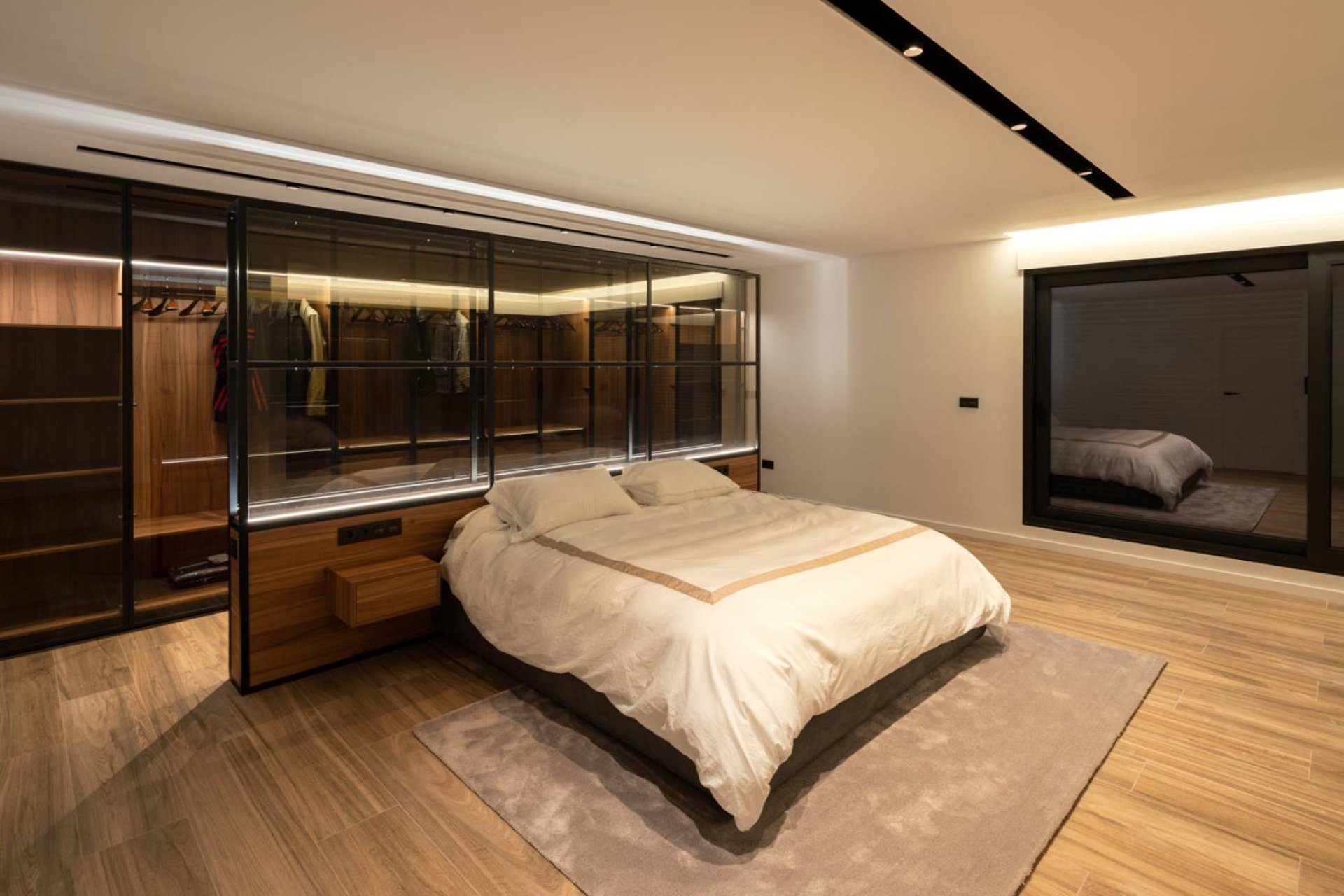 Nouvelle construction - Villa -
Molina de Segura