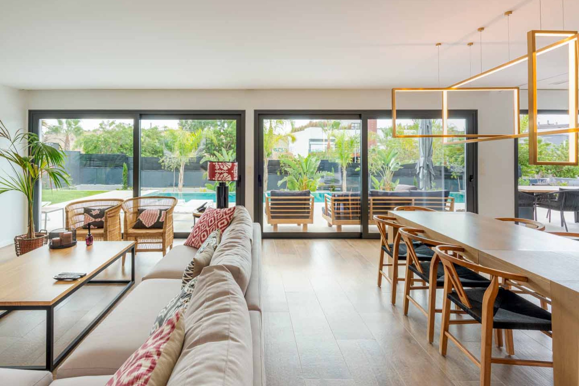 Nouvelle construction - Villa -
Molina de Segura