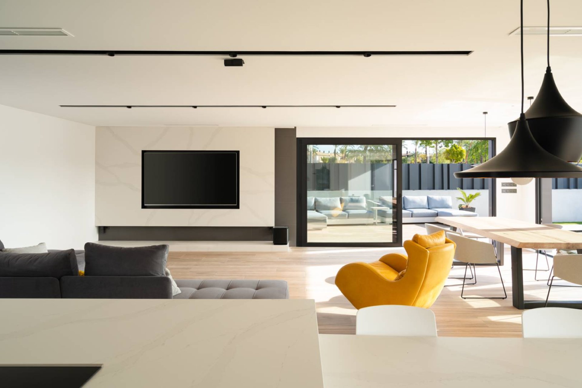 Nouvelle construction - Villa -
Molina de Segura