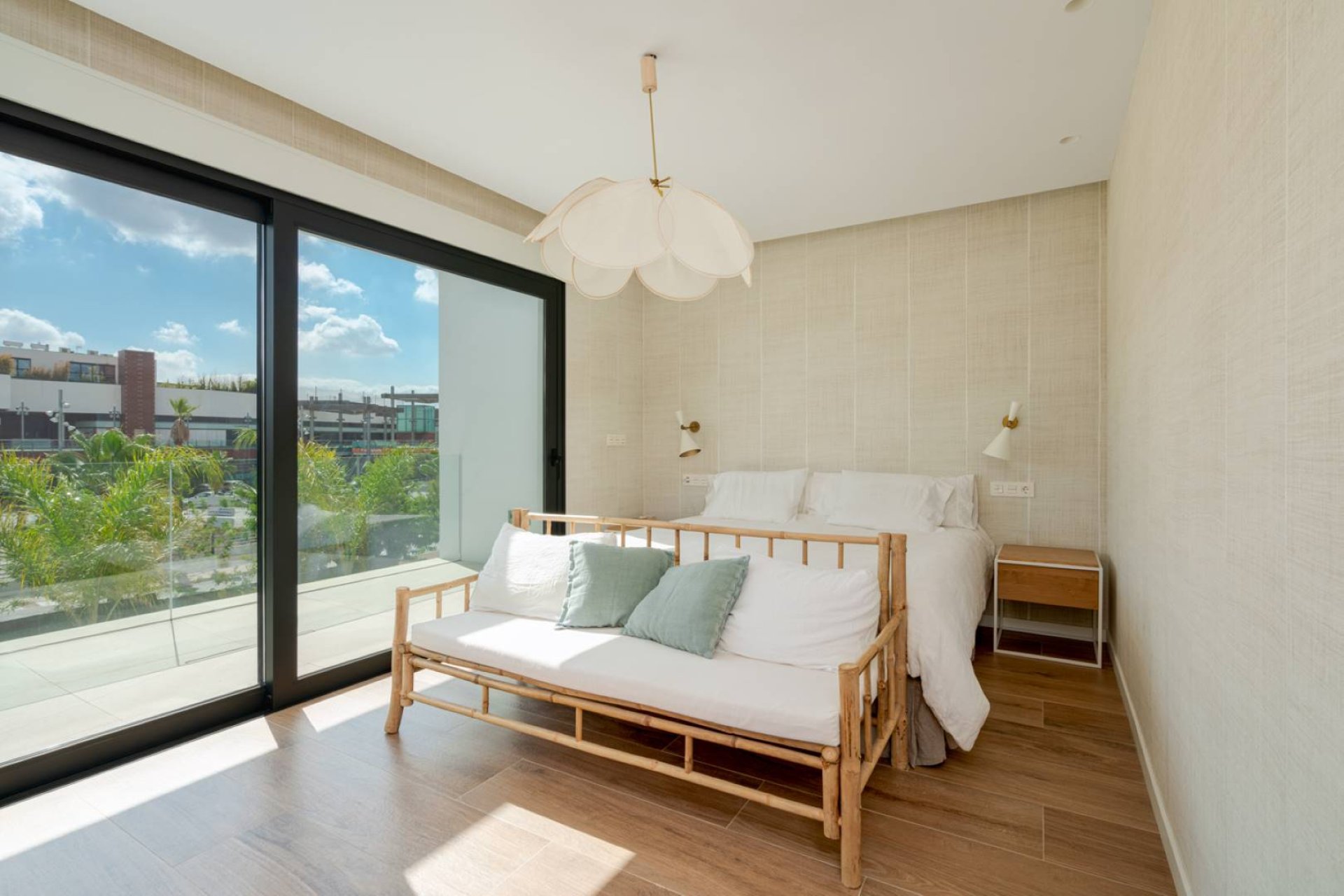 Nouvelle construction - Villa -
Molina de Segura