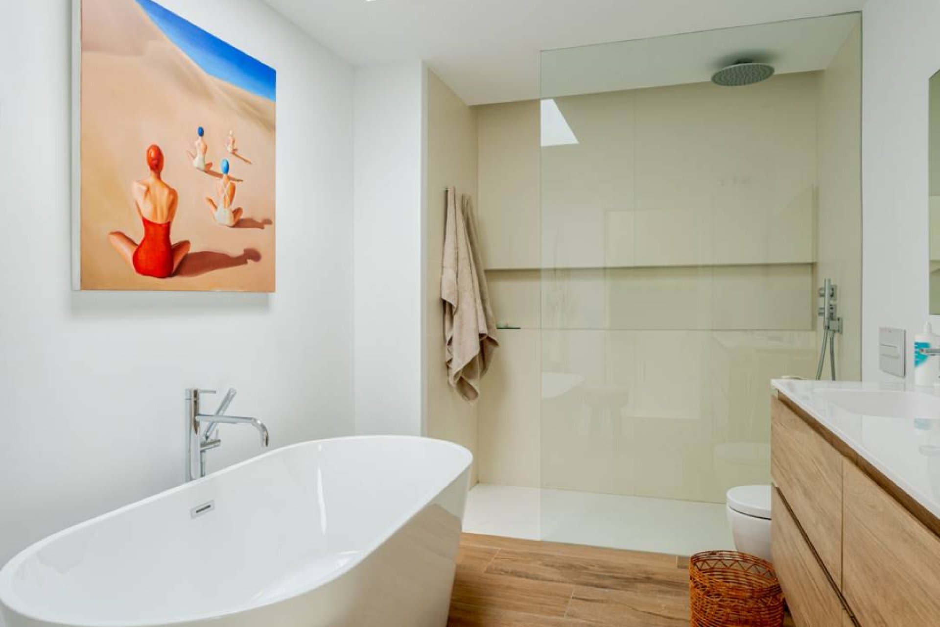 Nouvelle construction - Villa -
Molina de Segura