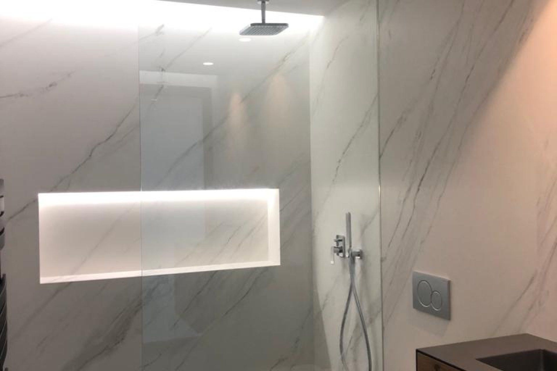 Nouvelle construction - Villa -
Molina de Segura