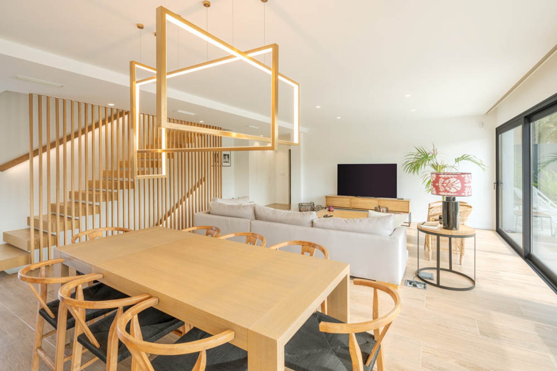 Nouvelle construction - Villa -
Molina de Segura