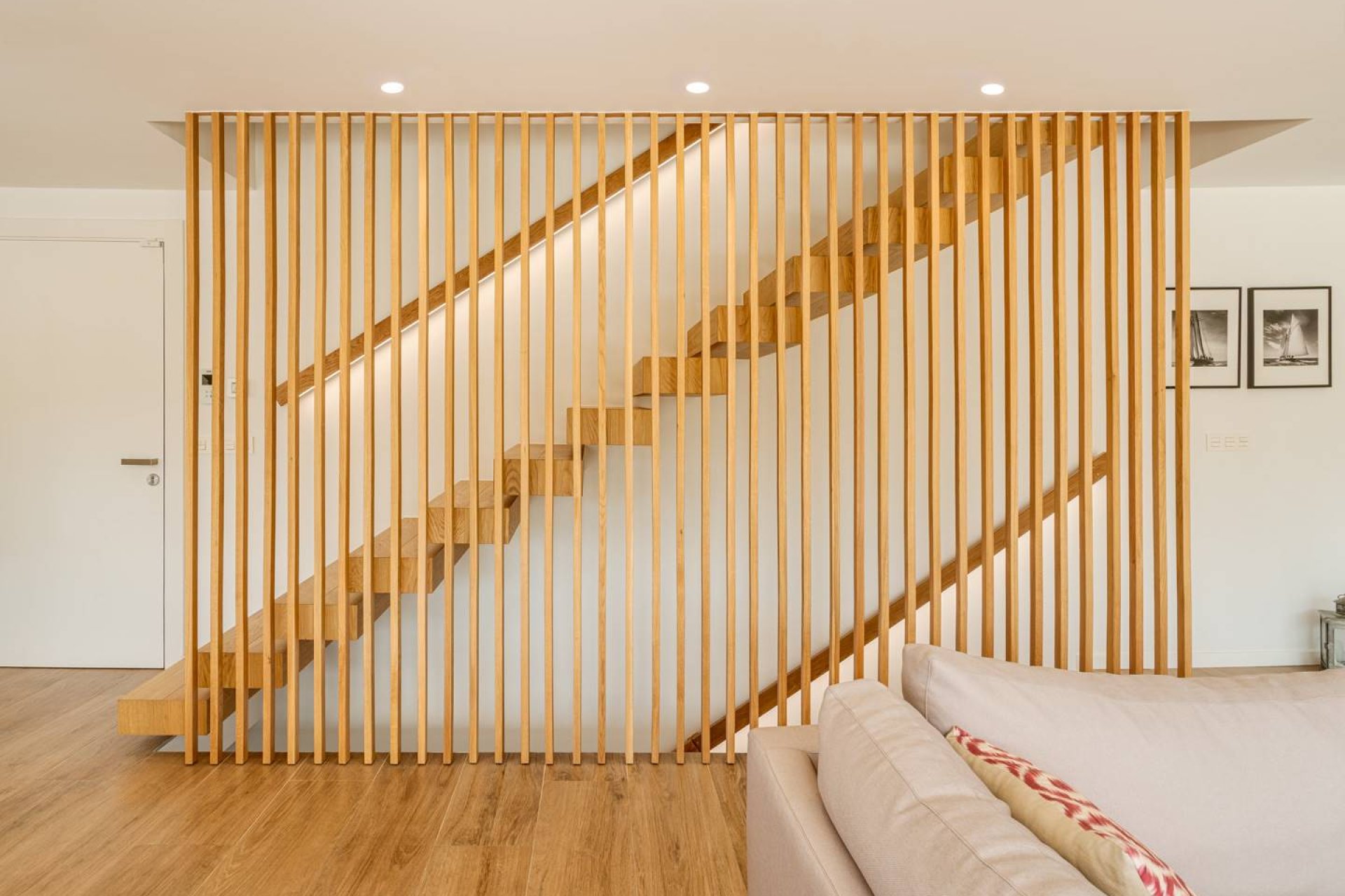 Nouvelle construction - Villa -
Molina de Segura