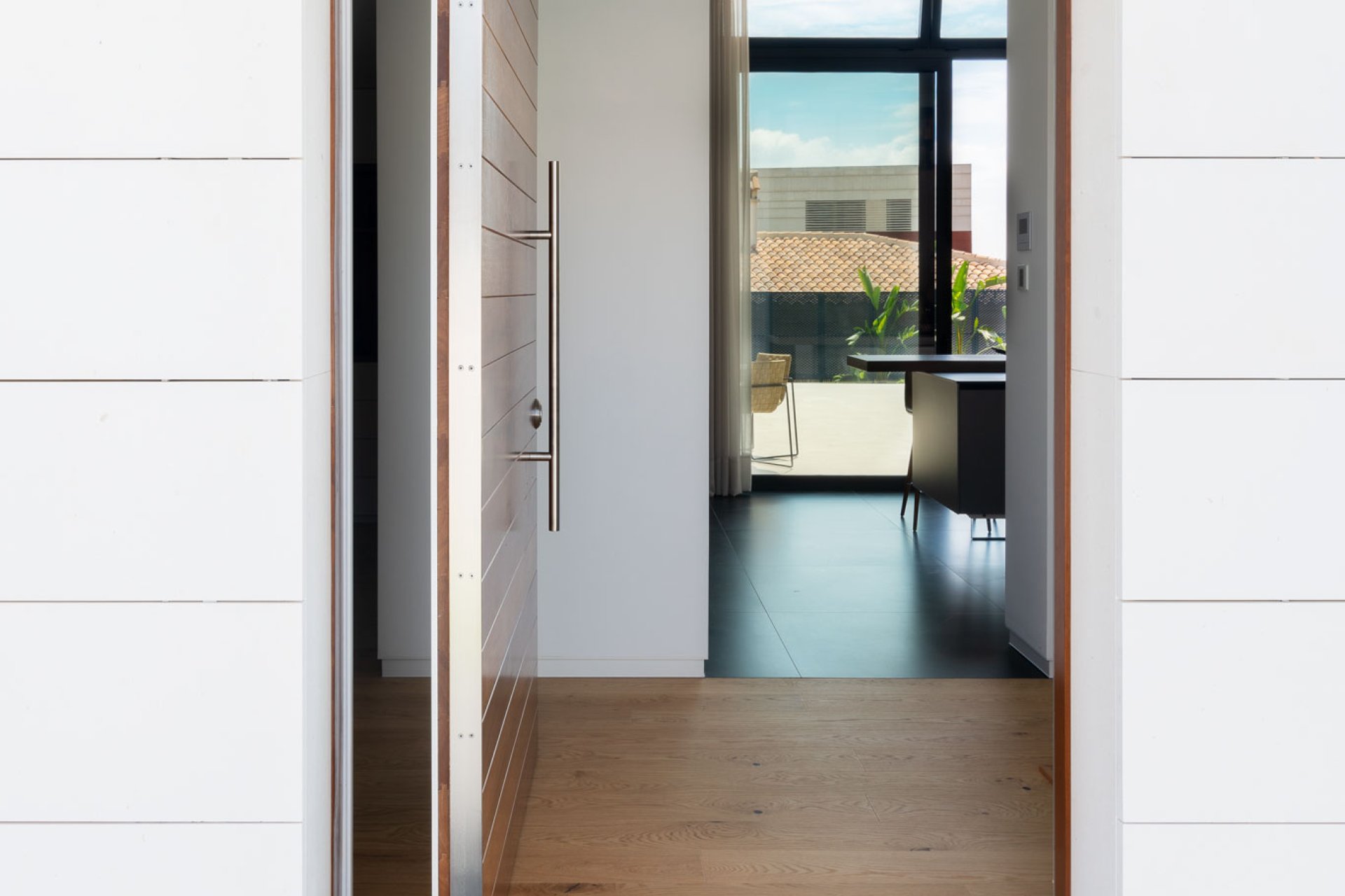 Nouvelle construction - Villa -
Molina de Segura