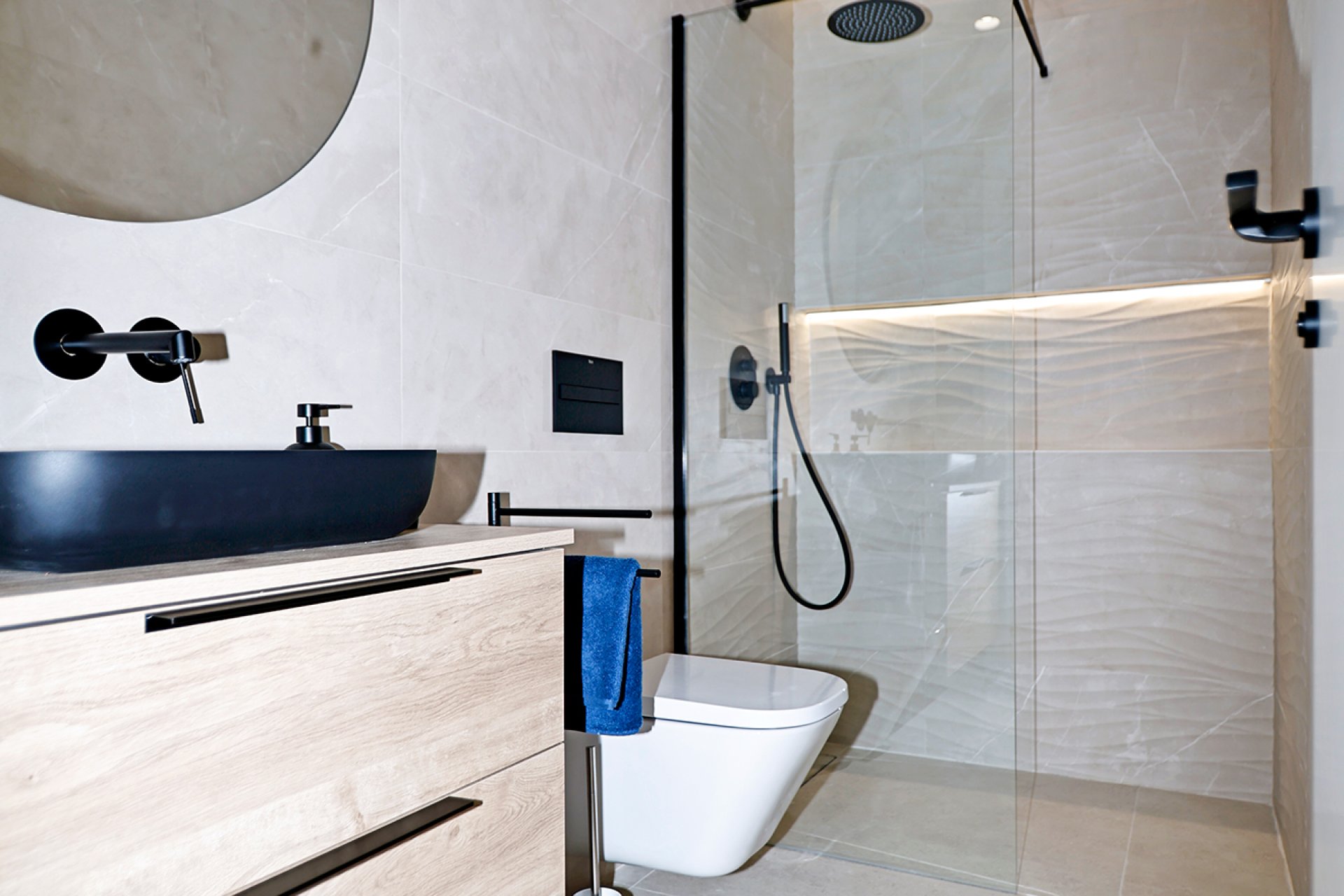 Nouvelle construction - Villa -
Molina de Segura