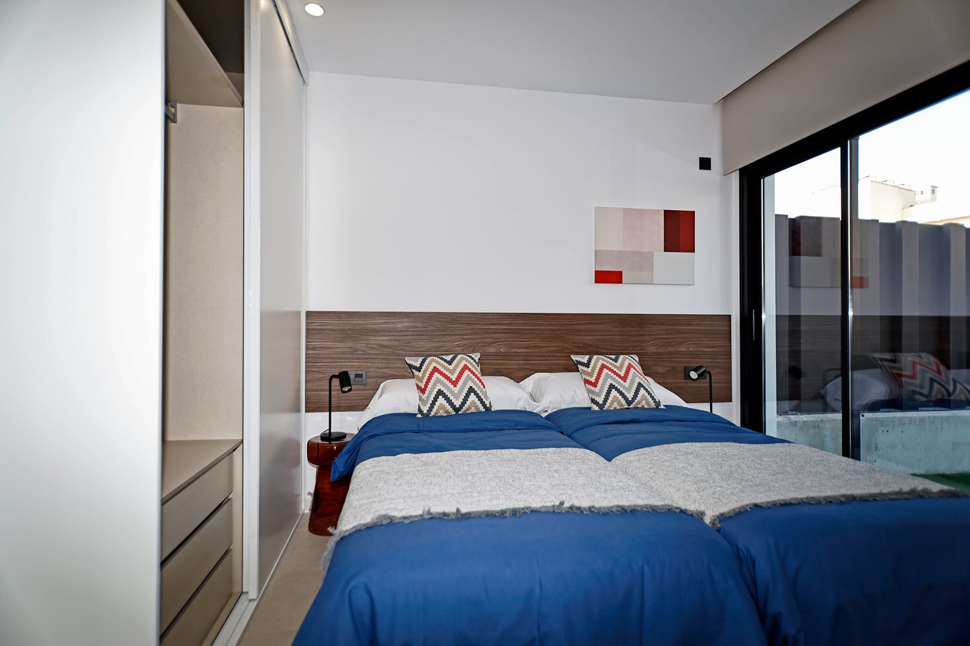 Nouvelle construction - Villa -
Molina de Segura