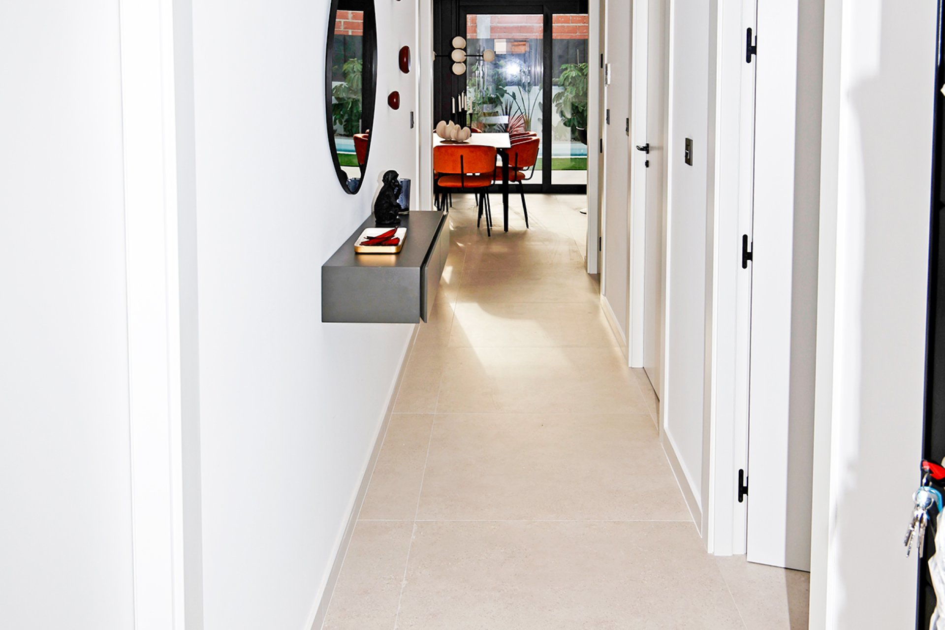 Nouvelle construction - Villa -
Molina de Segura