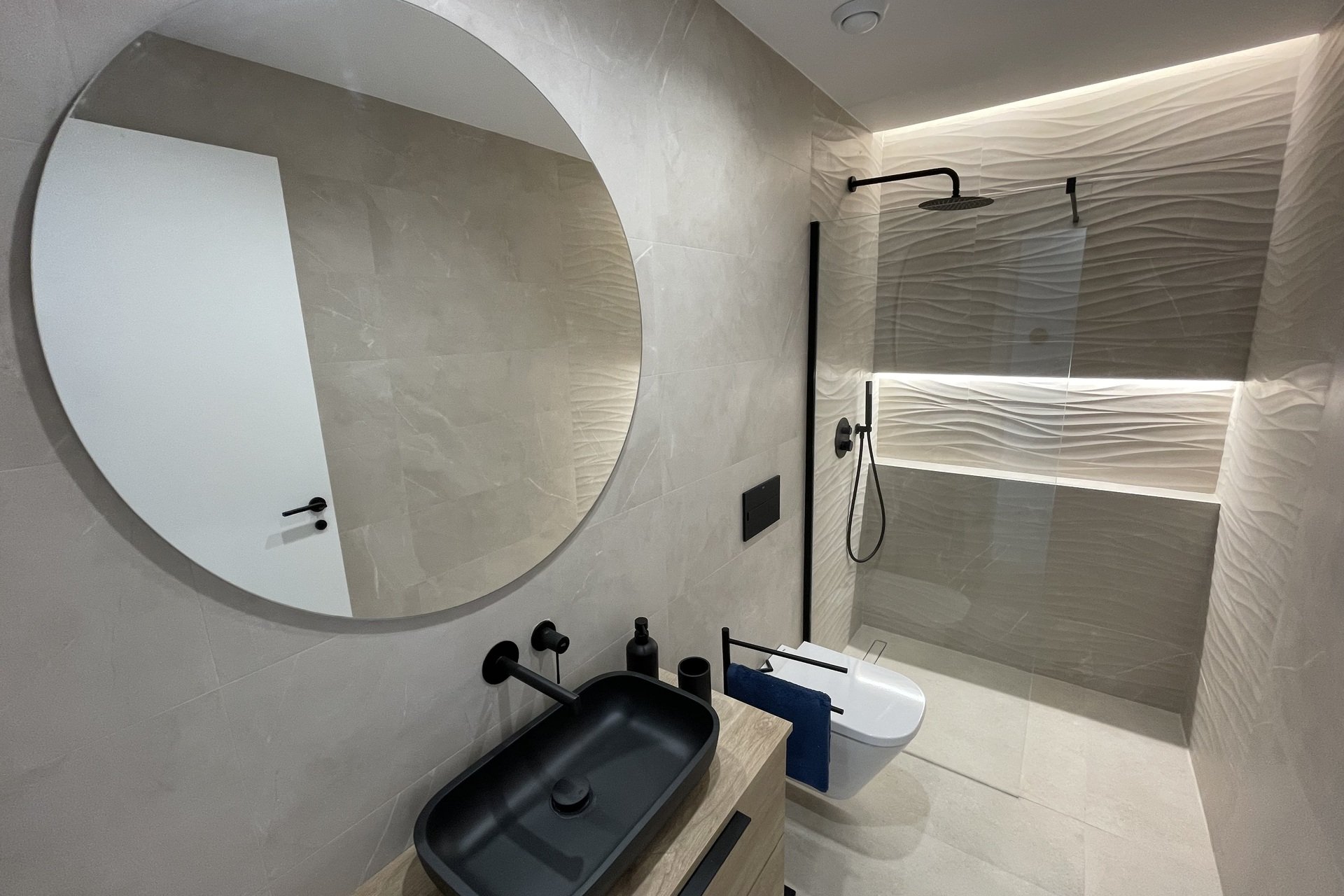 Nouvelle construction - Villa -
Molina de Segura