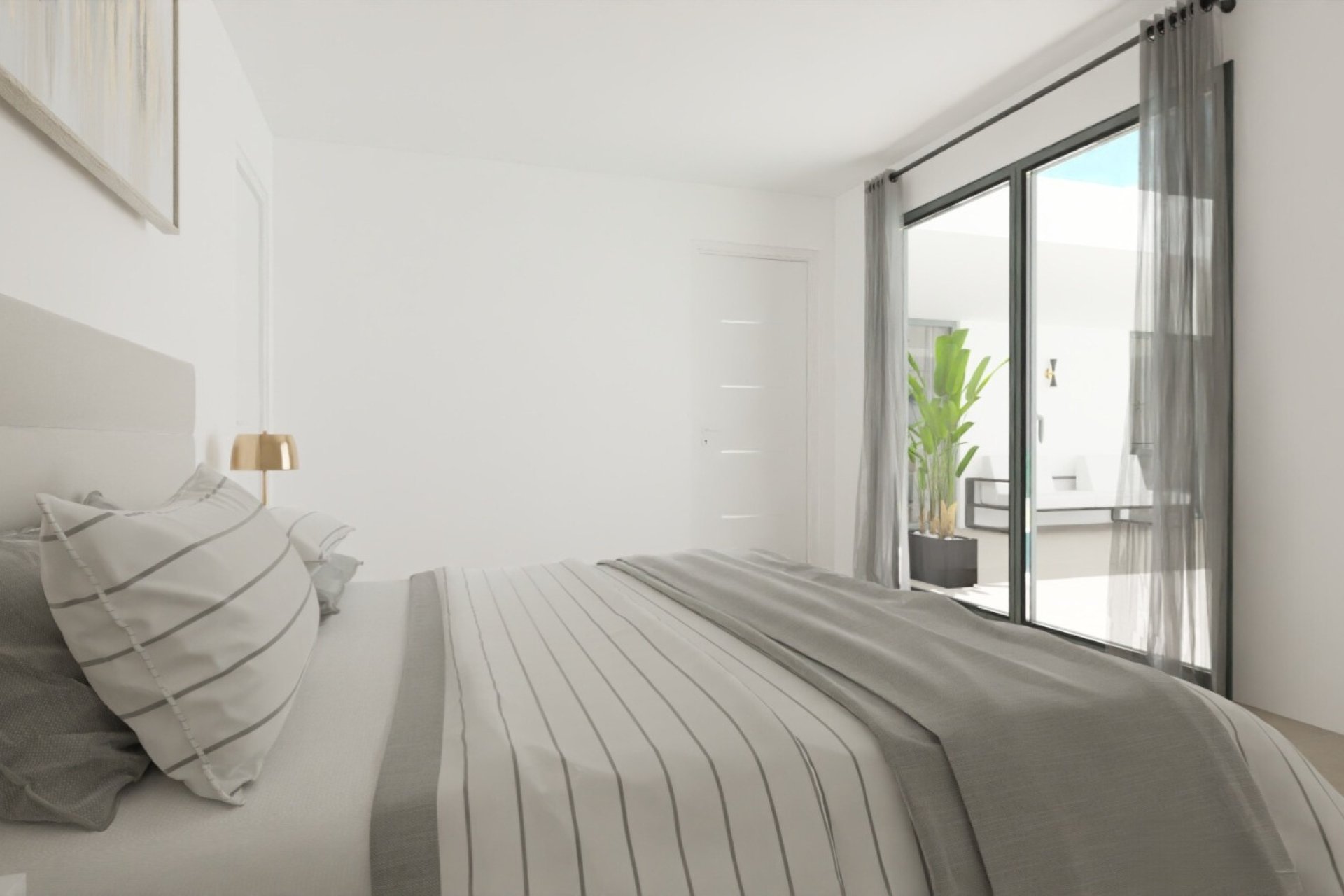 Nouvelle construction - Villa -
Monforte del Cid