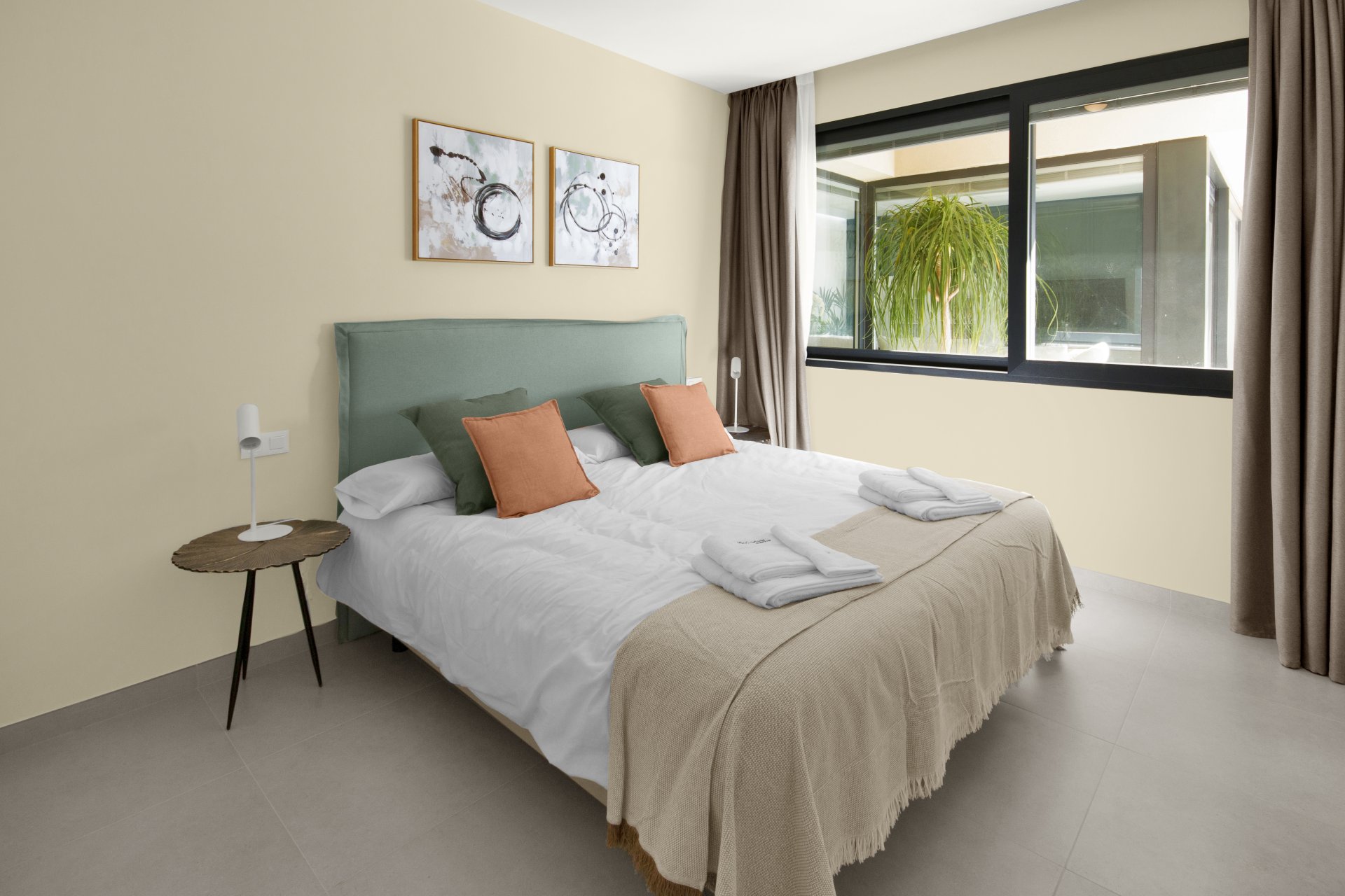 Nouvelle construction - Villa -
Murcia