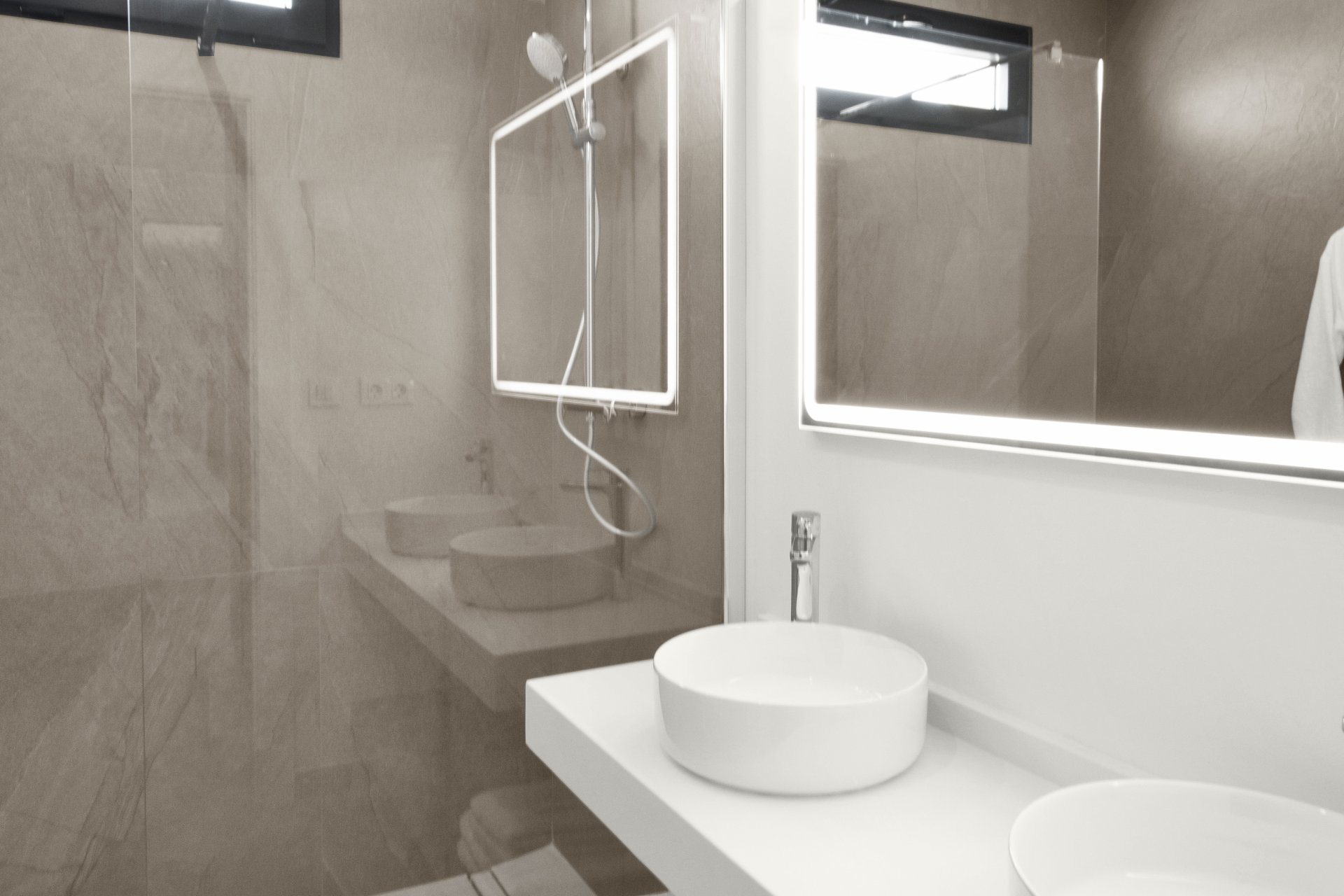 Nouvelle construction - Villa -
Murcia