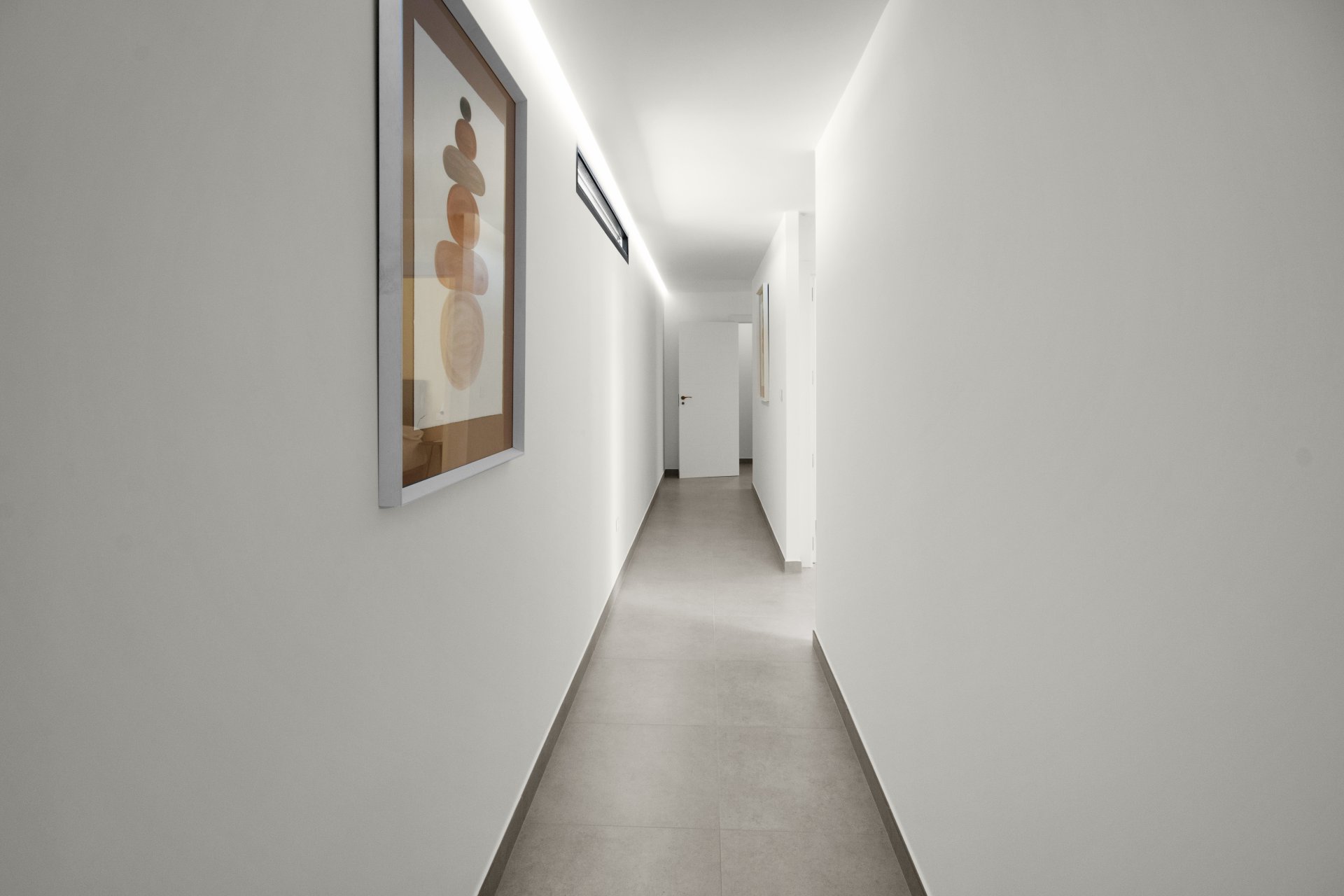 Nouvelle construction - Villa -
Murcia