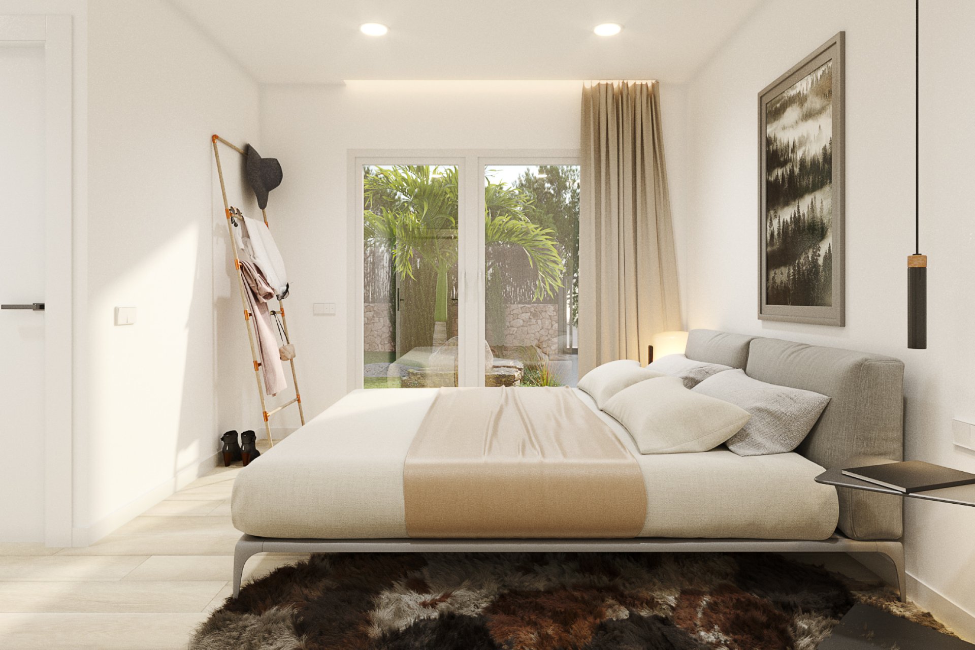 Nouvelle construction - Villa -
Orihuela Costa - Lomas de Cabo Roig