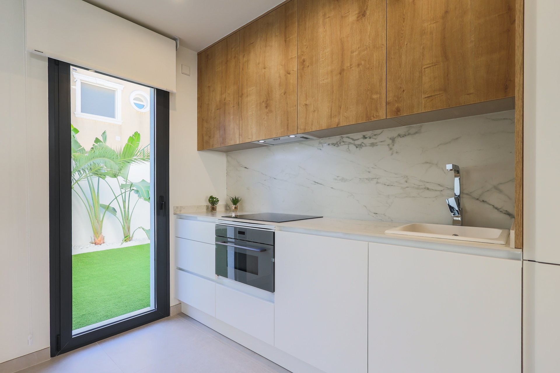 Nouvelle construction - Villa -
Orihuela Costa - Lomas de Cabo Roig