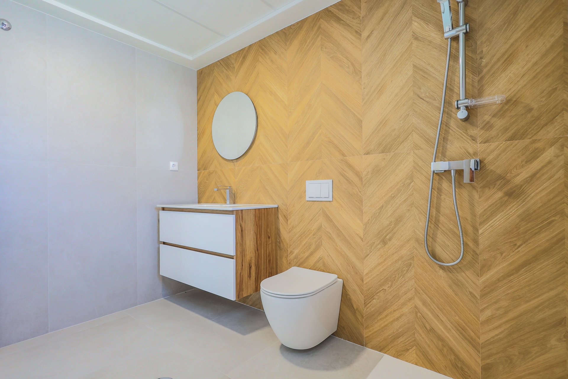 Nouvelle construction - Villa -
Orihuela Costa - Lomas de Cabo Roig