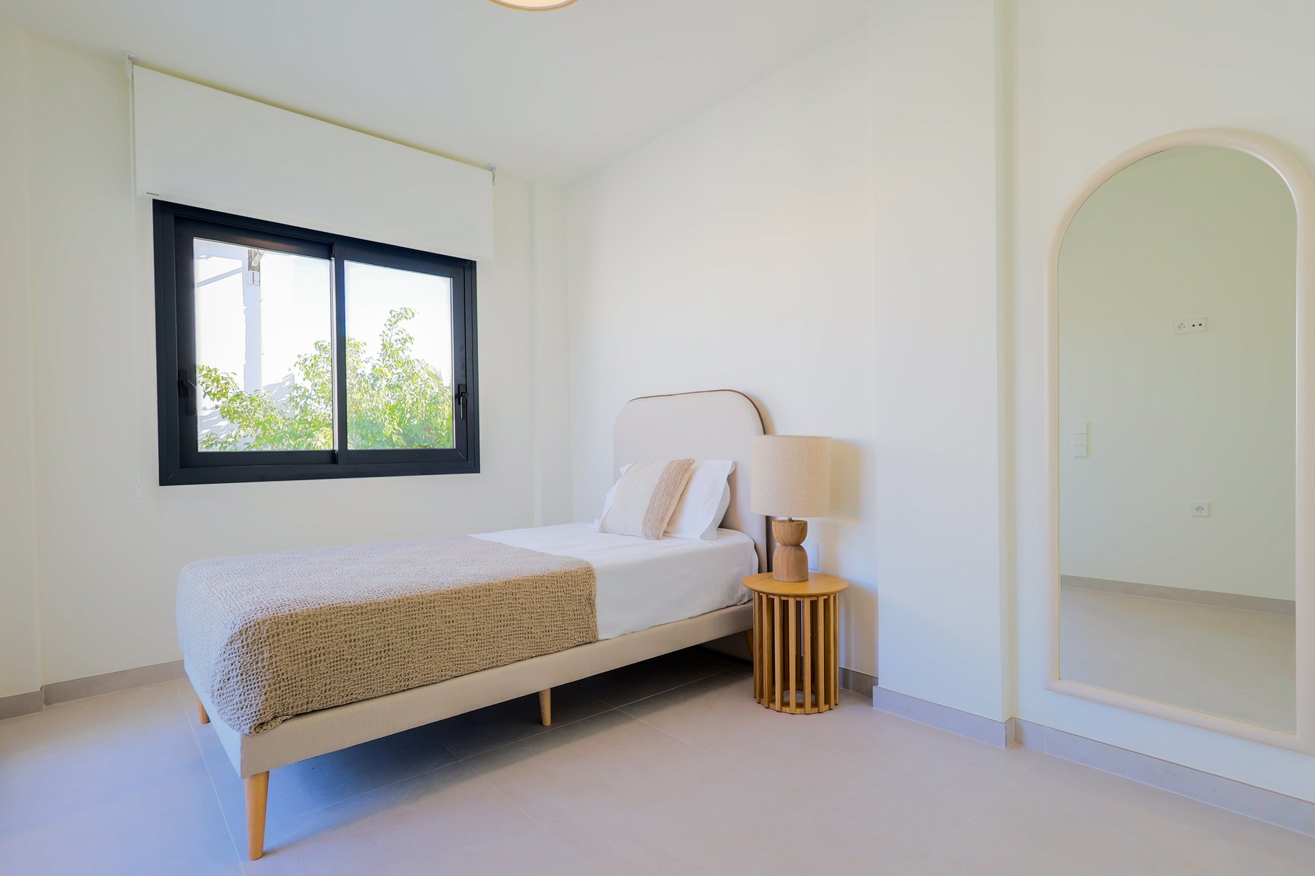 Nouvelle construction - Villa -
Orihuela Costa - Lomas de Cabo Roig