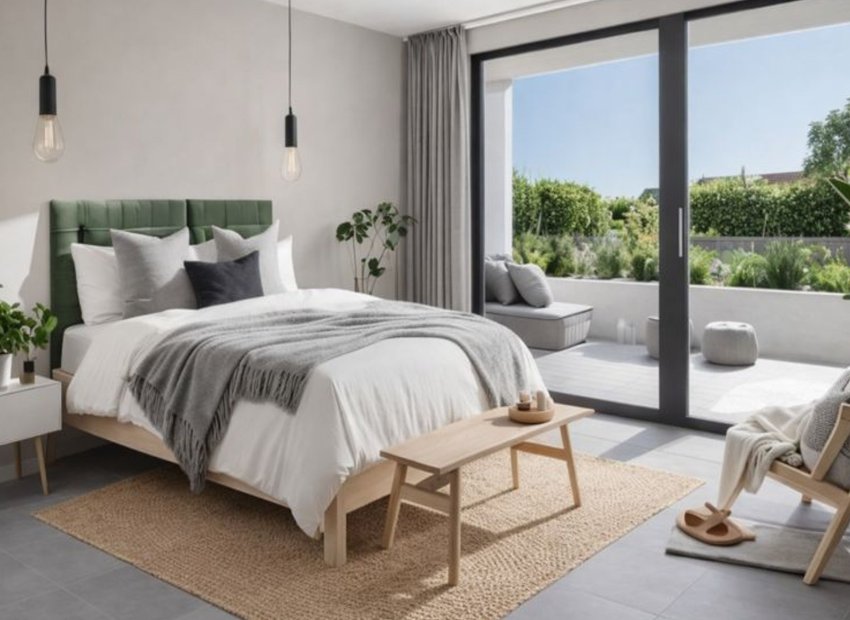 Nouvelle construction - Villa -
Orihuela Costa - Orihuela