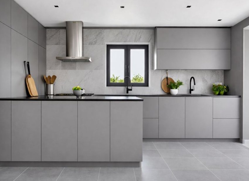 Nouvelle construction - Villa -
Orihuela Costa - Orihuela