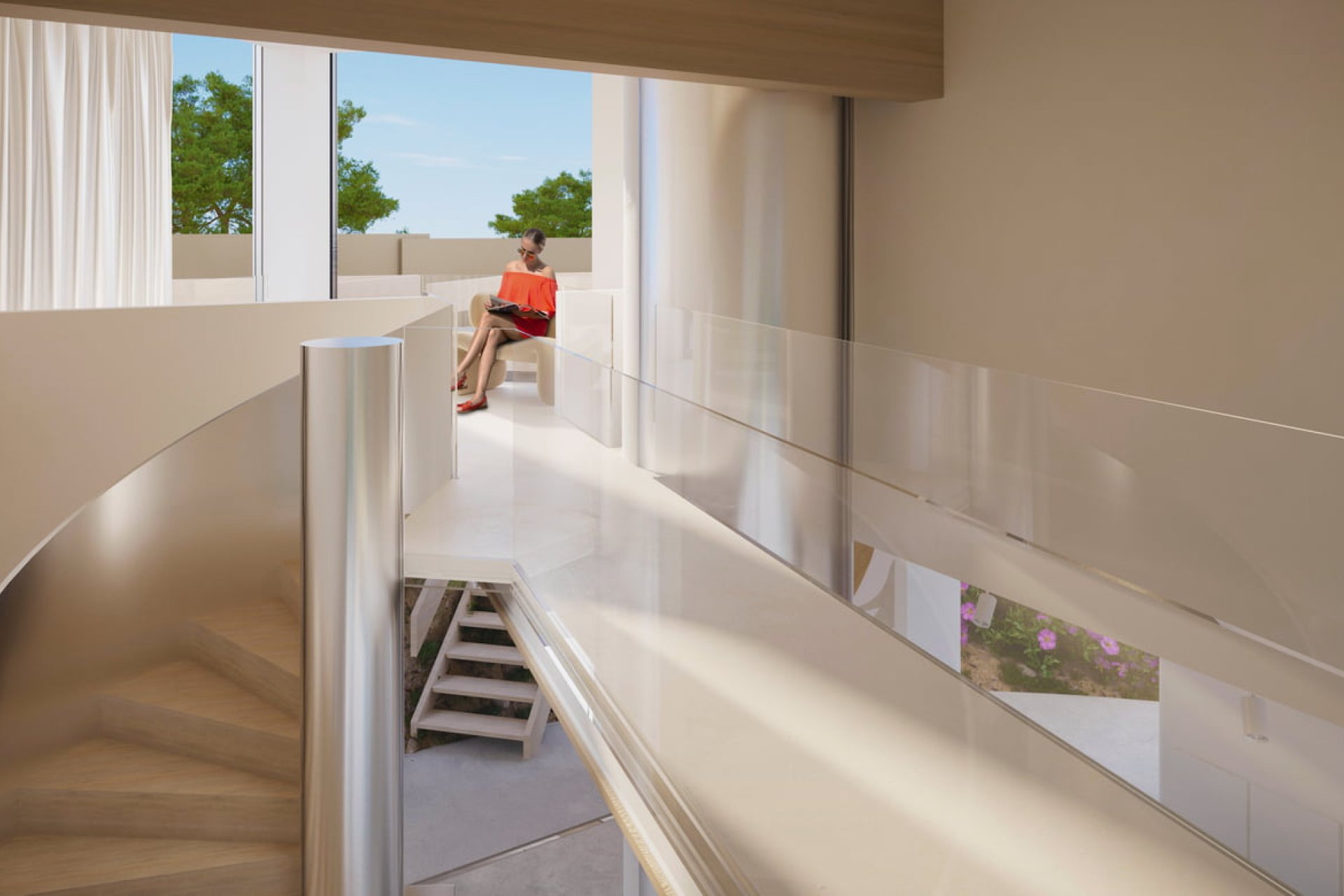 Nouvelle construction - Villa -
Orihuela Costa - Orihuela