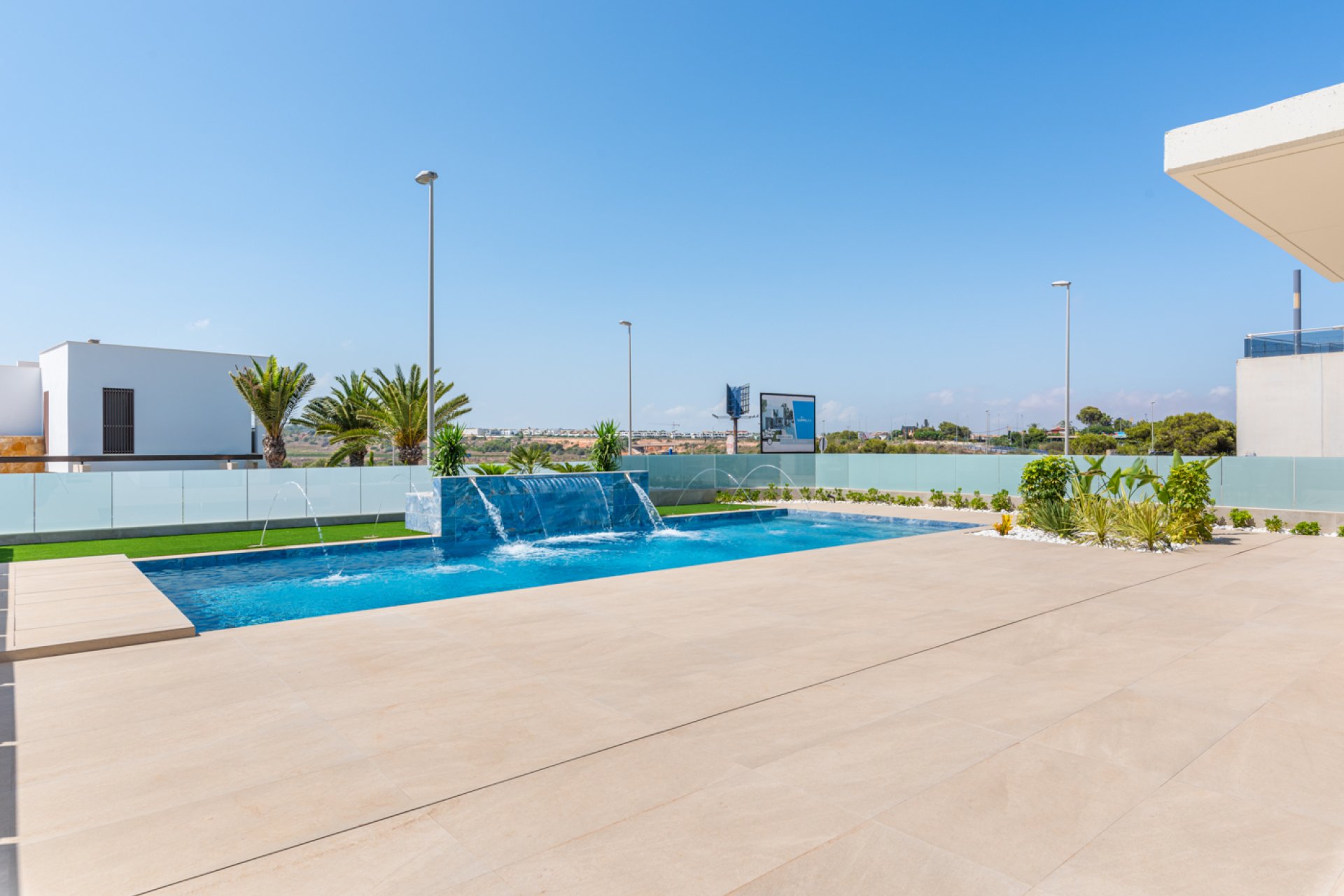 Nouvelle construction - Villa -
Orihuela Costa - Orihuela