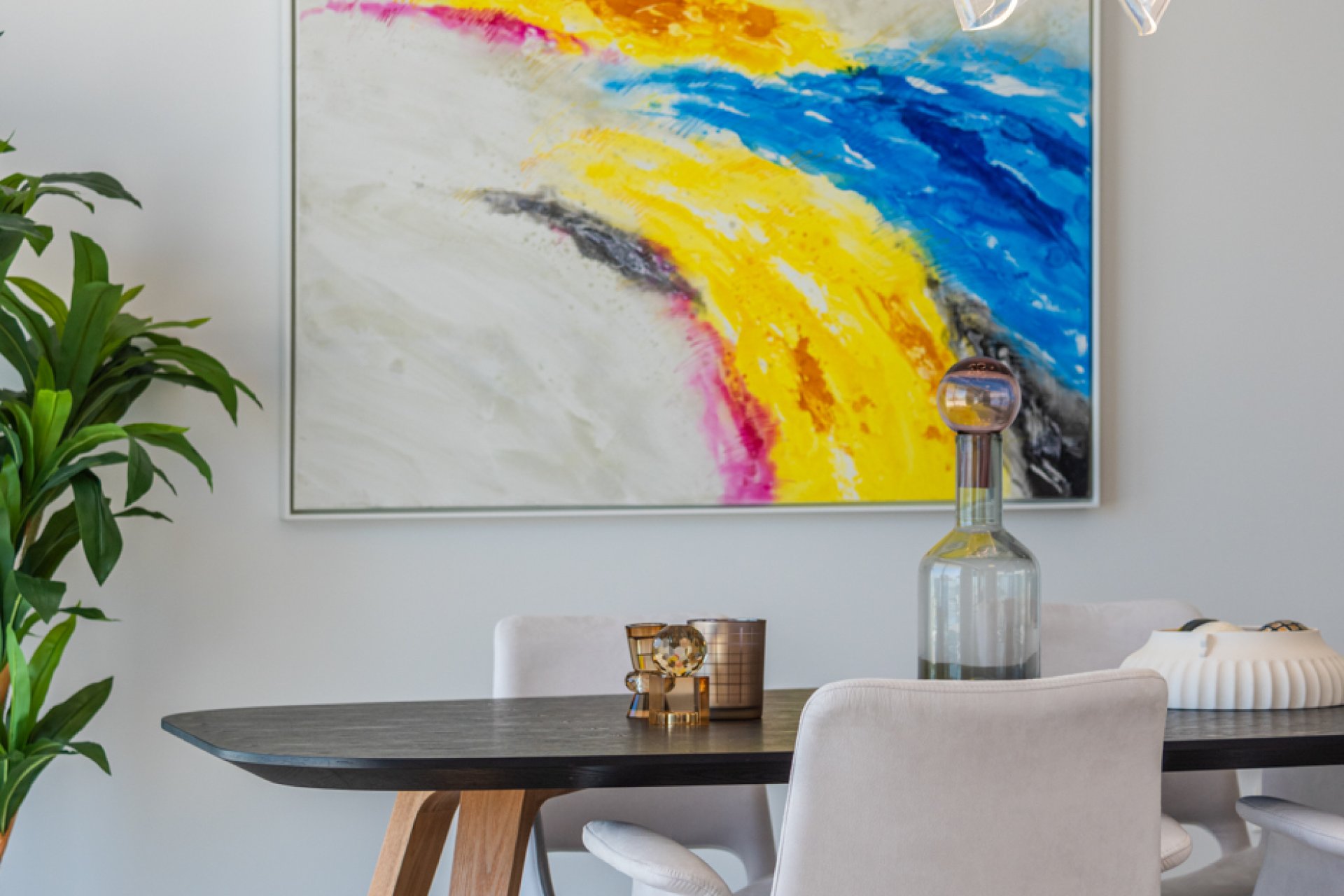 Nouvelle construction - Villa -
Orihuela Costa - Orihuela