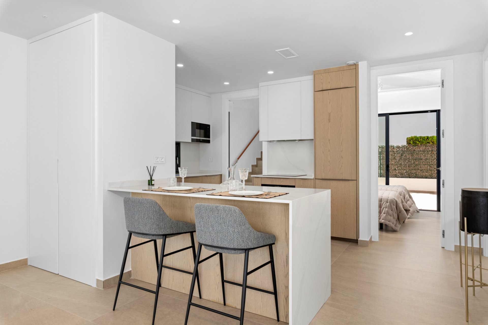 Nouvelle construction - Villa -
Orihuela Costa - Orihuela