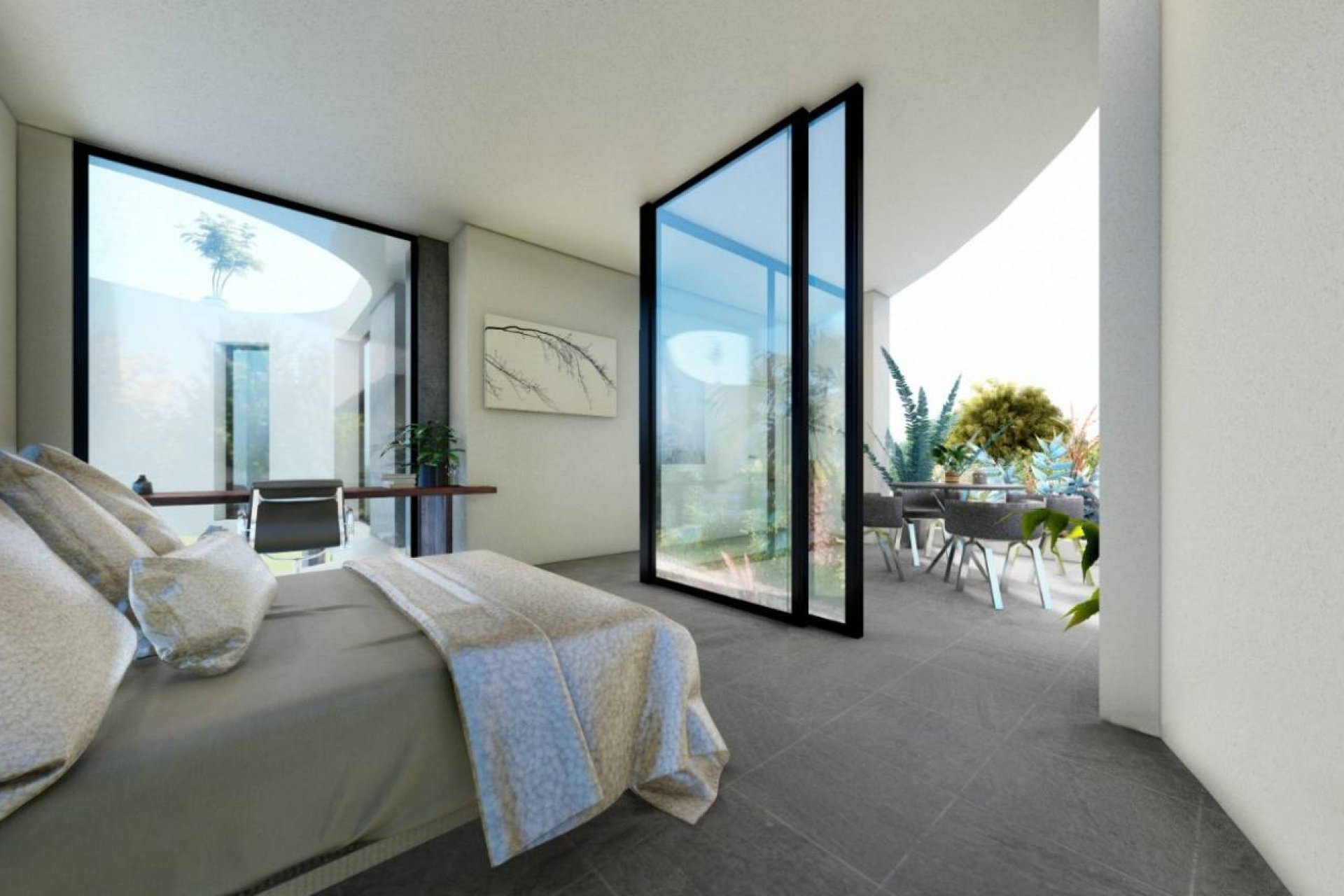 Nouvelle construction - Villa -
Orihuela Costa - Orihuela